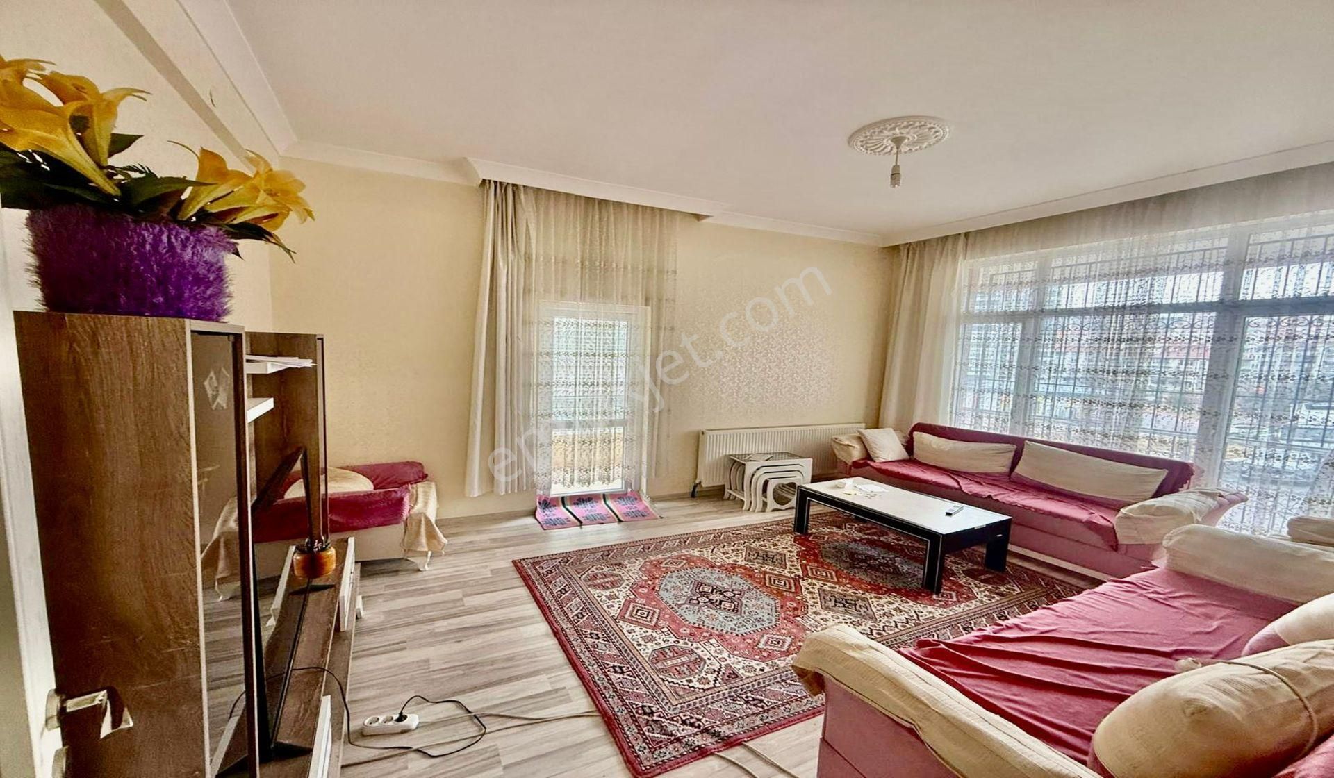 Kanuni 3+1 Yüksek Giriş Altı Daire Asansörlü Sınırsız Kredili - Görsel 8