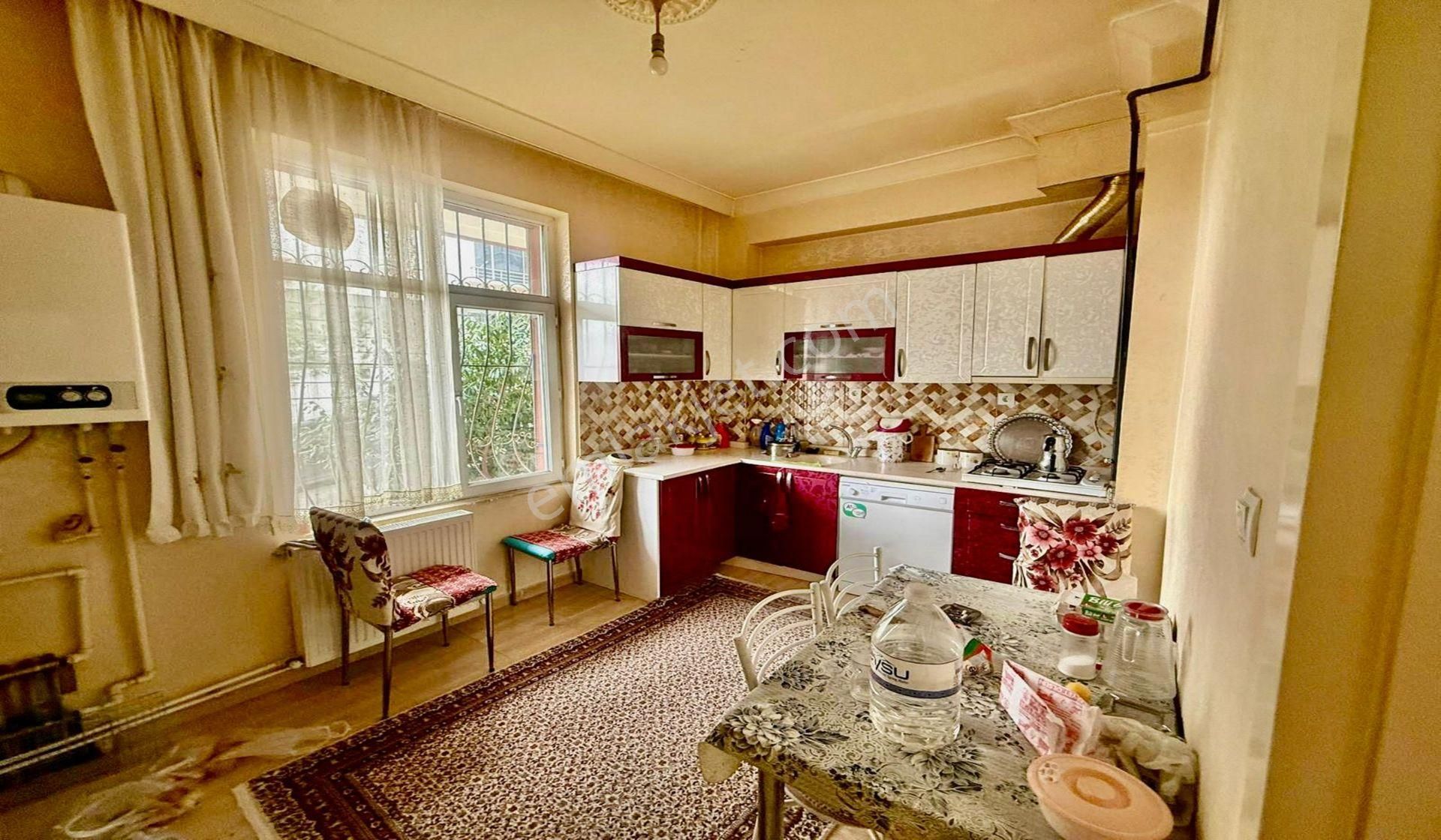 Kanuni 3+1 Yüksek Giriş Altı Daire Asansörlü Sınırsız Kredili