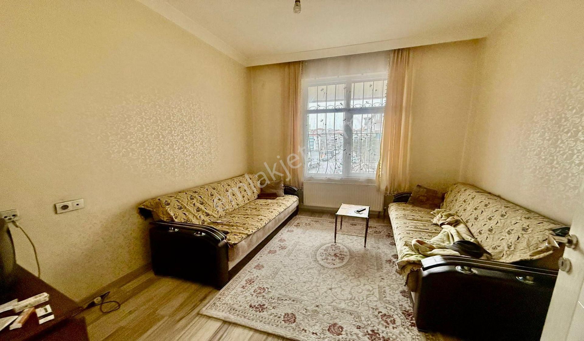 Kanuni 3+1 Yüksek Giriş Altı Daire Asansörlü Sınırsız Kredili - Görsel 21