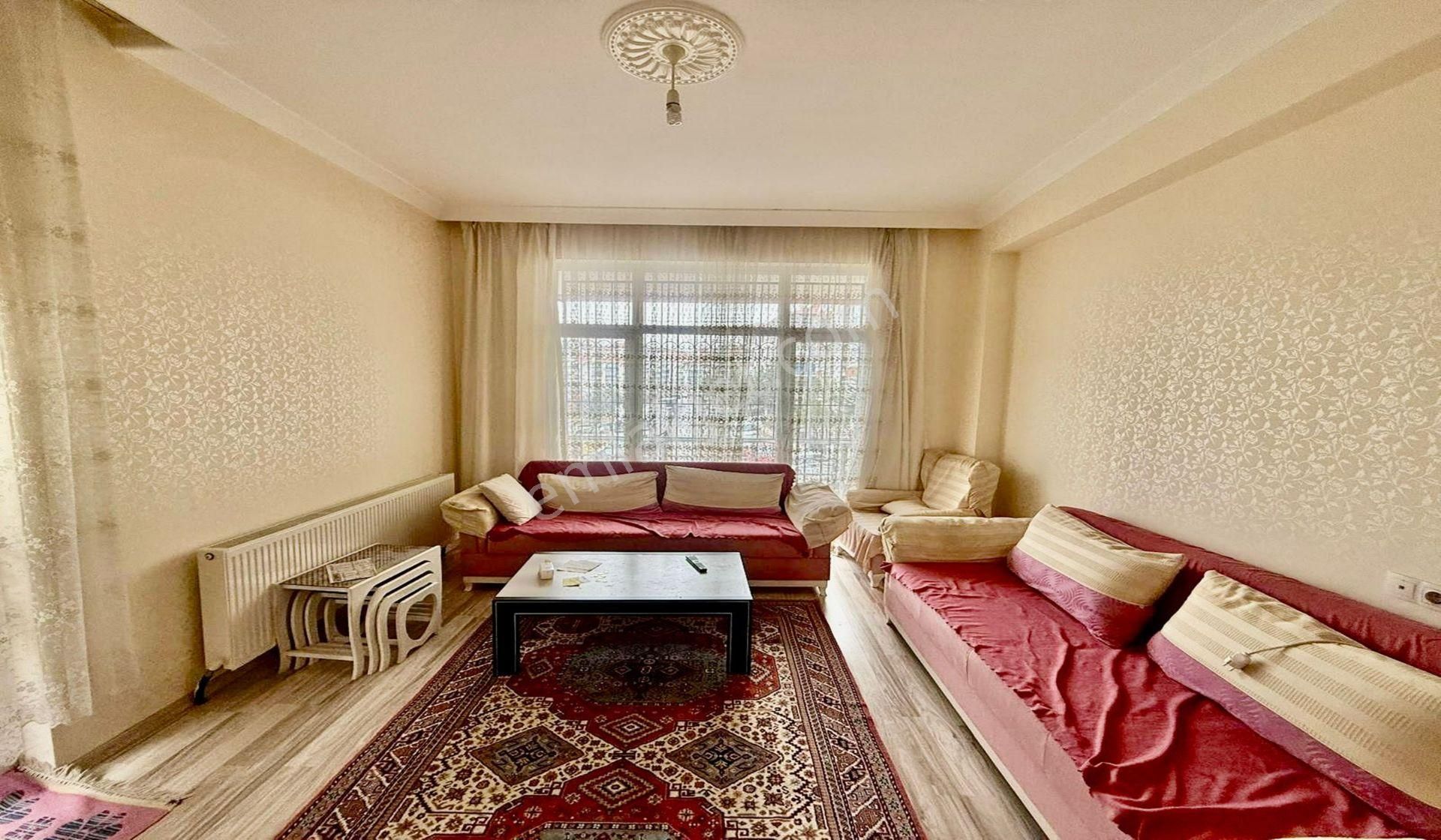 Kanuni 3+1 Yüksek Giriş Altı Daire Asansörlü Sınırsız Kredili - Görsel 9