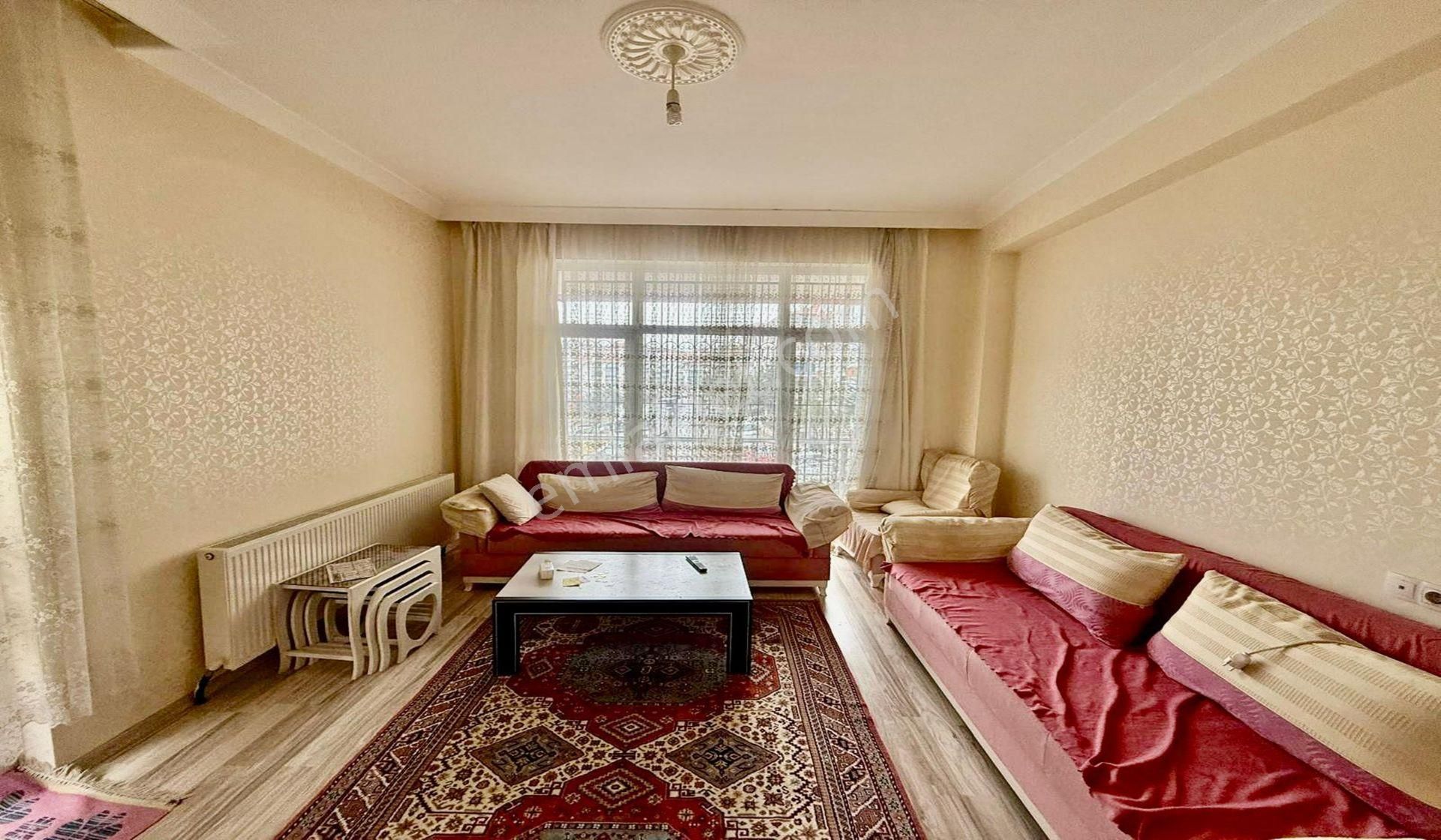 Kanuni 3+1 Yüksek Giriş Altı Daire Asansörlü Sınırsız Kredili - Görsel 6