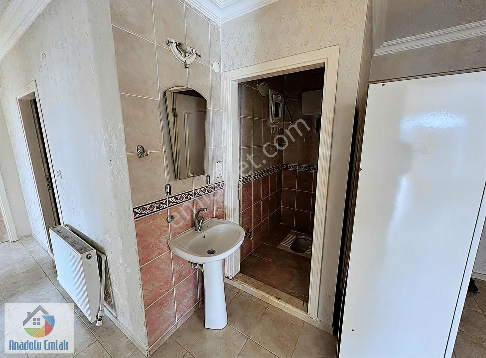 Anadolu Emlak'tan Kiralık 3+1 Daire - Görsel 17