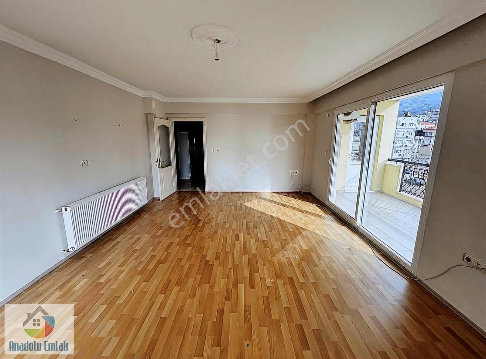 Anadolu Emlak'tan Kiralık 3+1 Daire - Görsel 3