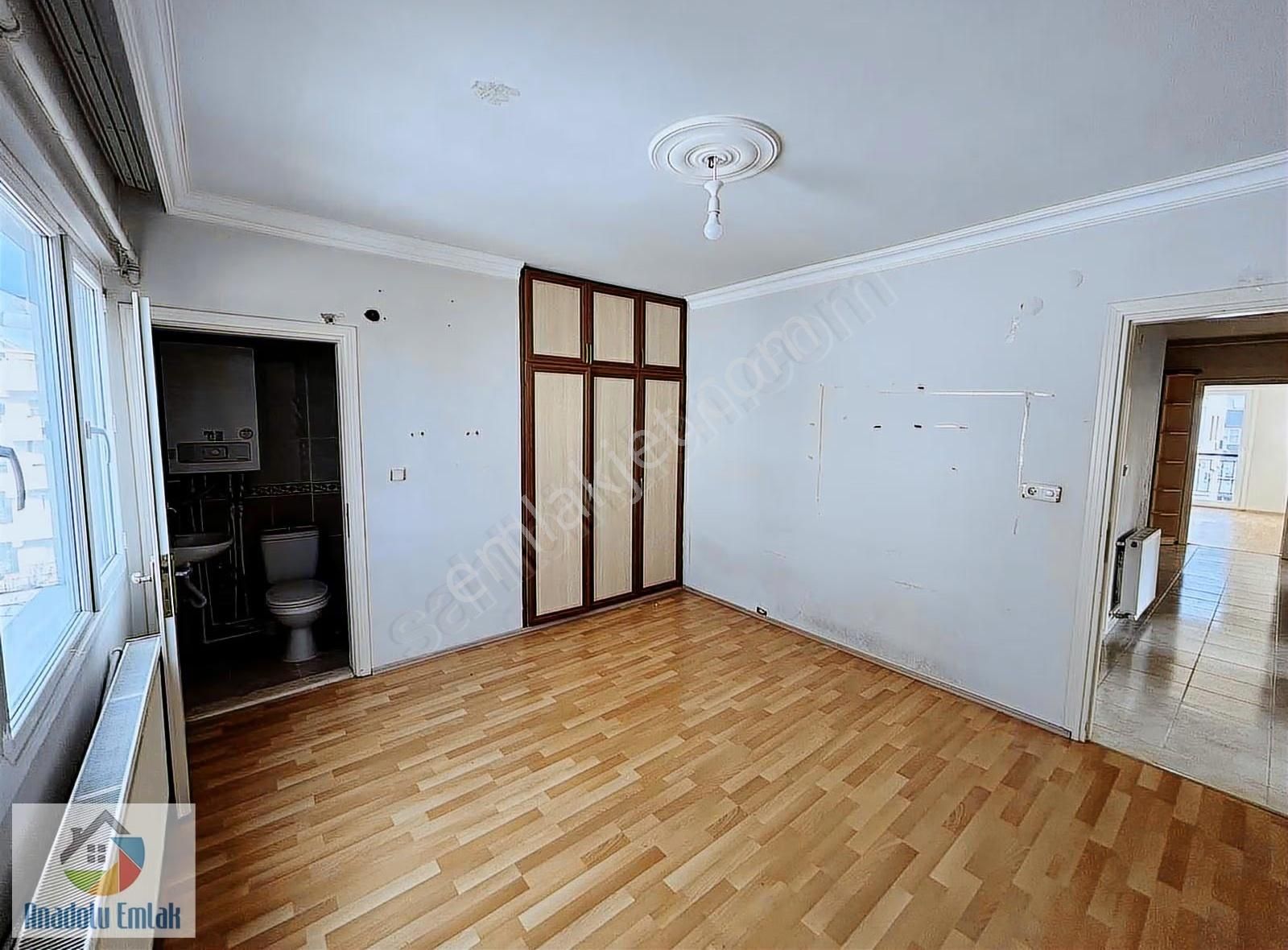 Anadolu Emlak'tan Kiralık 3+1 Daire - Görsel 4