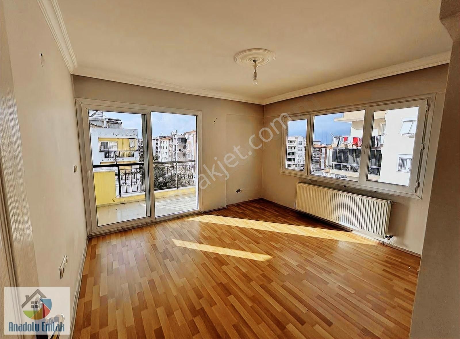 Anadolu Emlak'tan Kiralık 3+1 Daire - Görsel 11