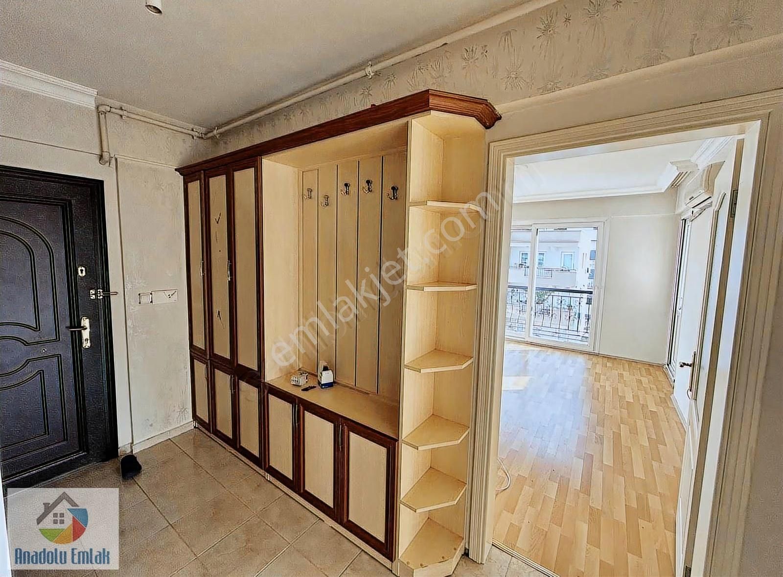 Anadolu Emlak'tan Kiralık 3+1 Daire - Görsel 10