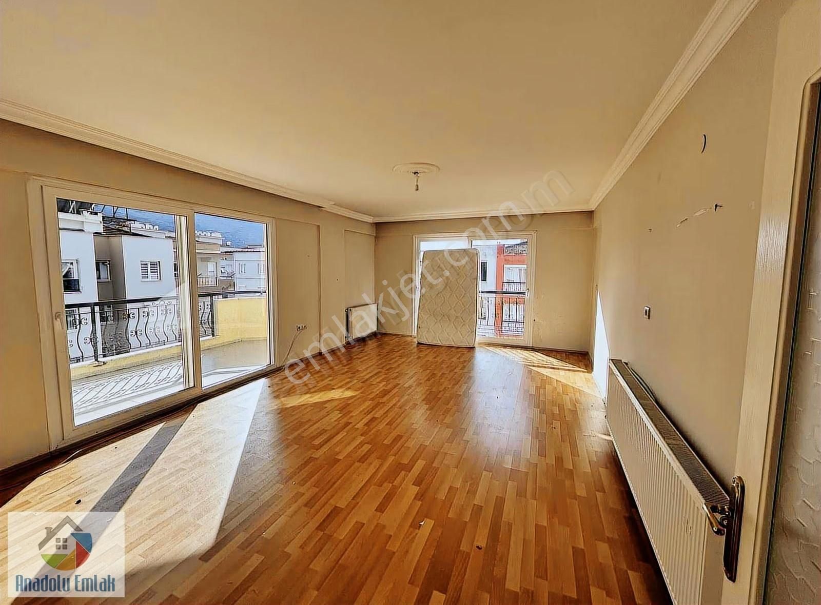 Anadolu Emlak'tan Kiralık 3+1 Daire - Görsel 8