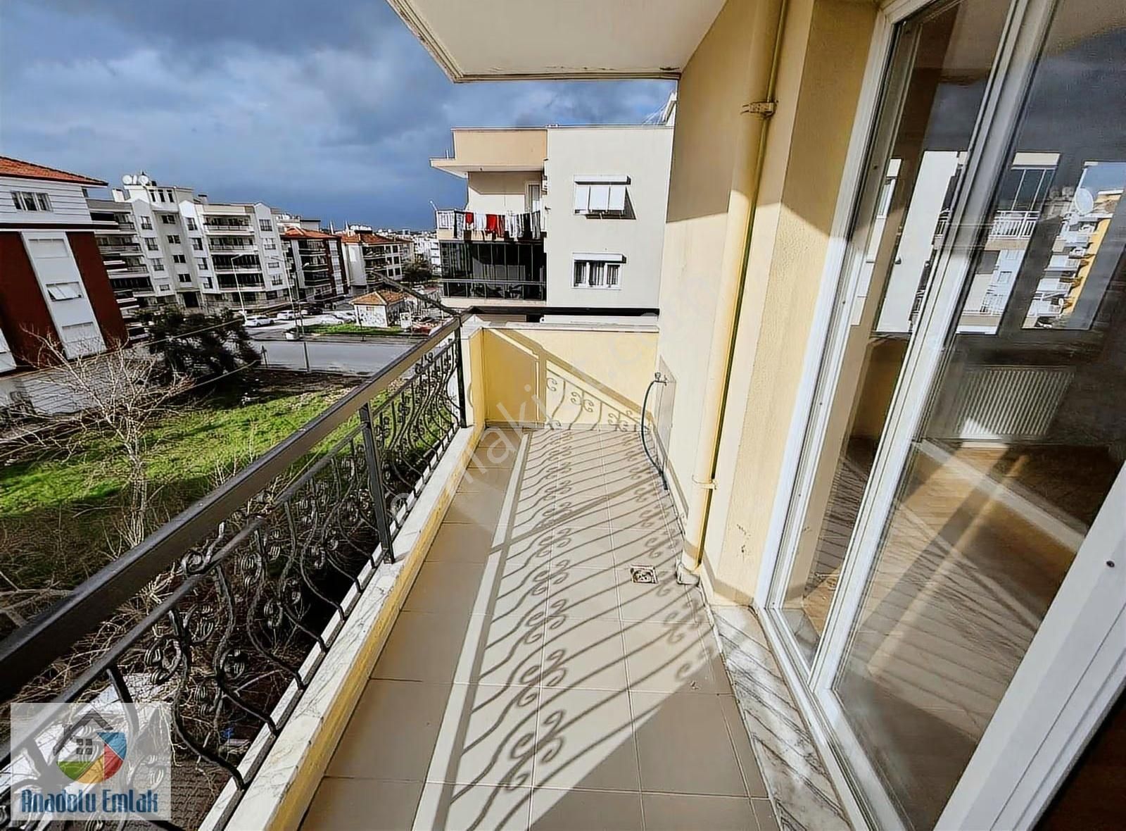 Anadolu Emlak'tan Kiralık 3+1 Daire - Görsel 15