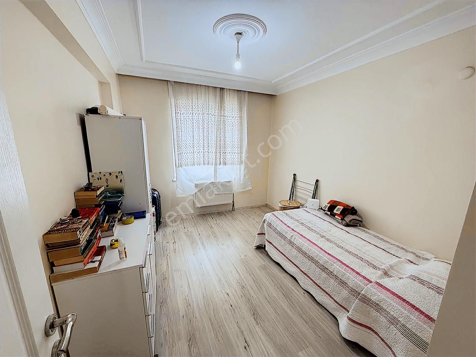 Bahçeşehir Esenkent Orkide'de Full Tadilatlı Köşe 2+1 Satılık - Görsel 9