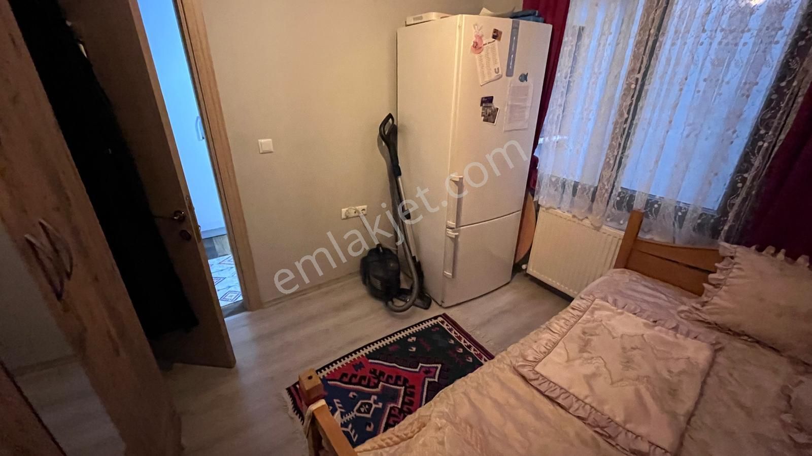 彡 Yüksel'den 1+1 Fiyatına 3+1 Daire İskanlı Doğalgazlı Ebeveyn Banyolu 彡 - Görsel 26