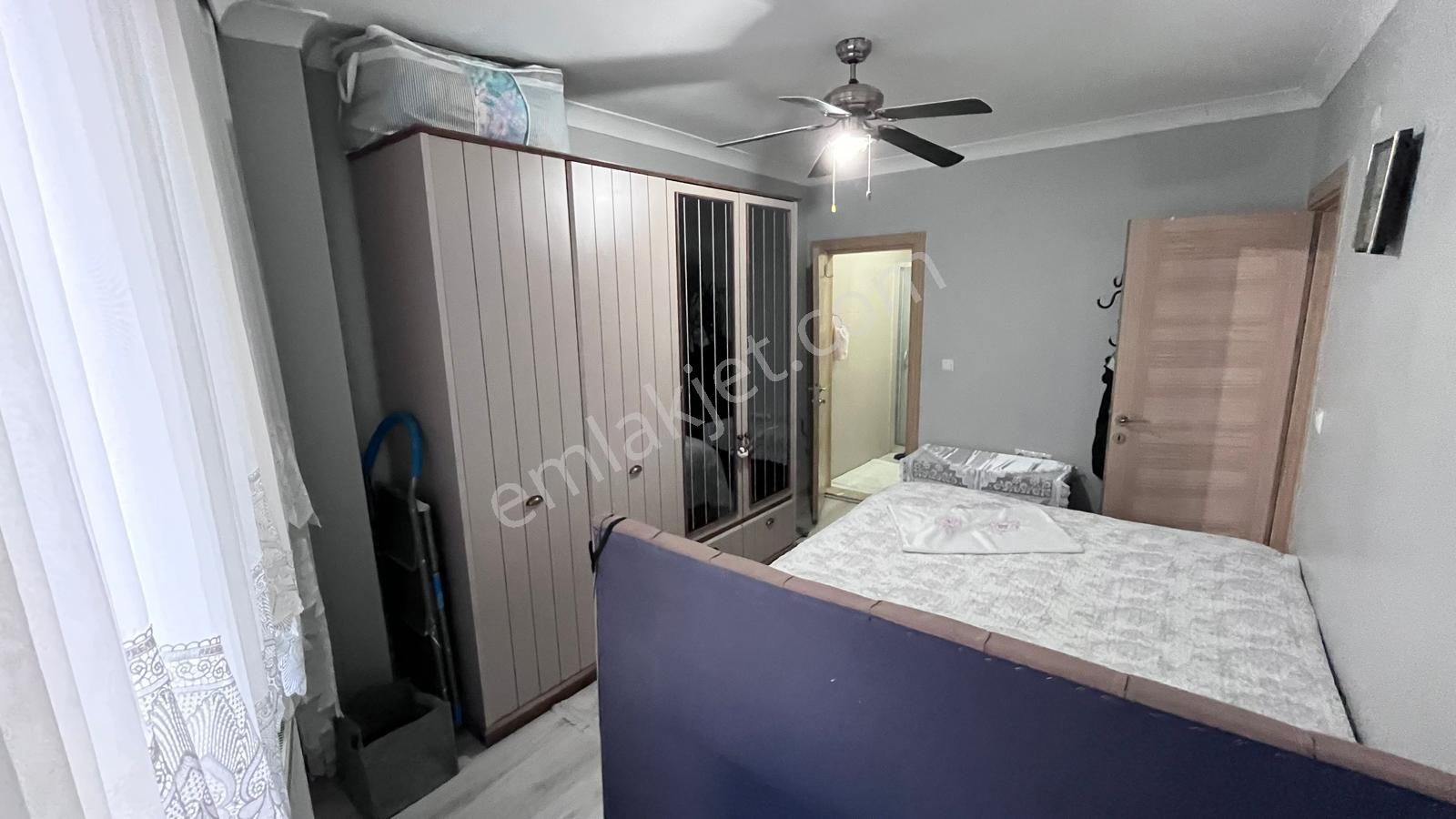 彡 Yüksel'den 1+1 Fiyatına 3+1 Daire İskanlı Doğalgazlı Ebeveyn Banyolu 彡 - Görsel 18