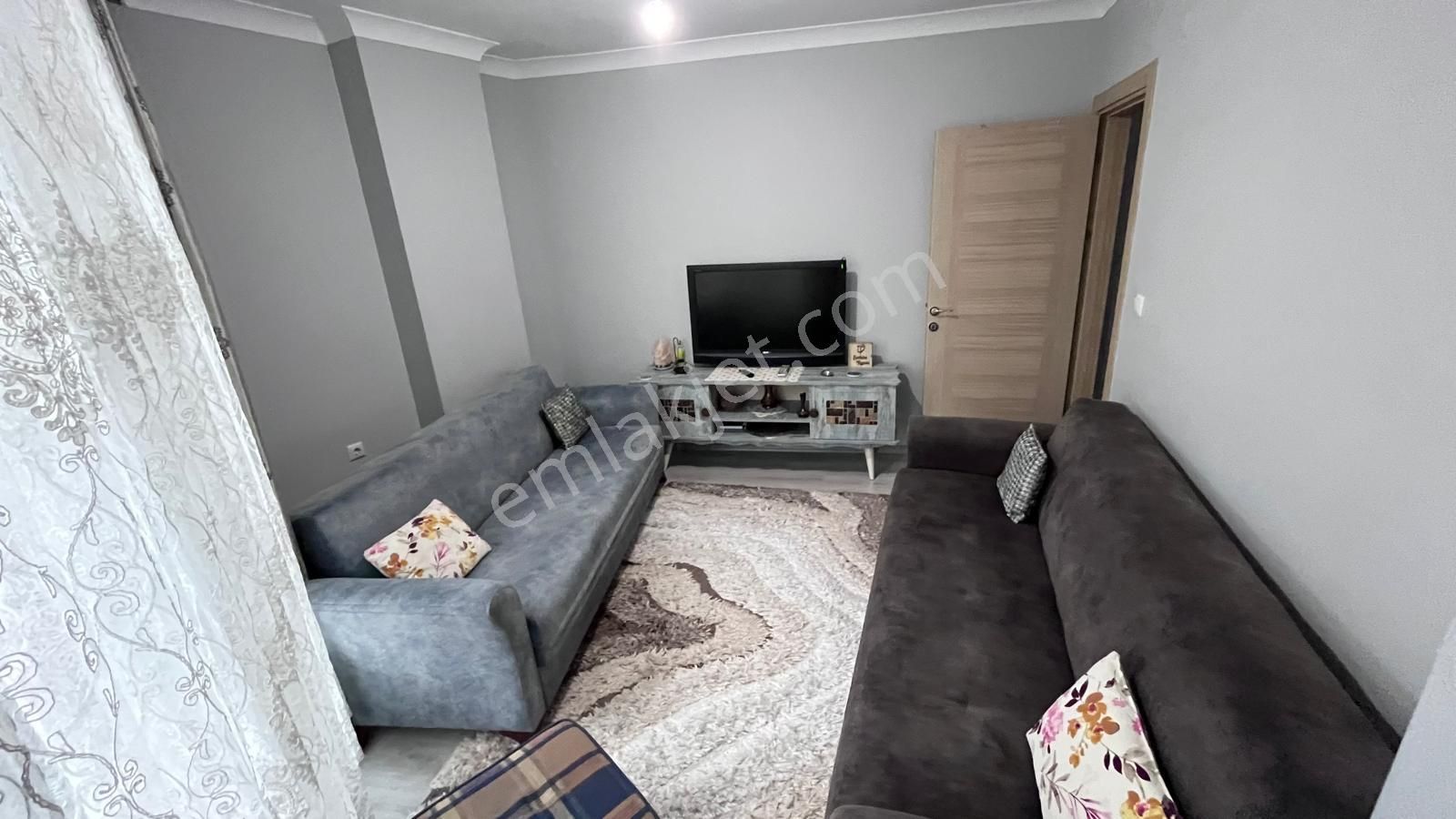 彡 Yüksel'den 1+1 Fiyatına 3+1 Daire İskanlı Doğalgazlı Ebeveyn Banyolu 彡 - Görsel 20