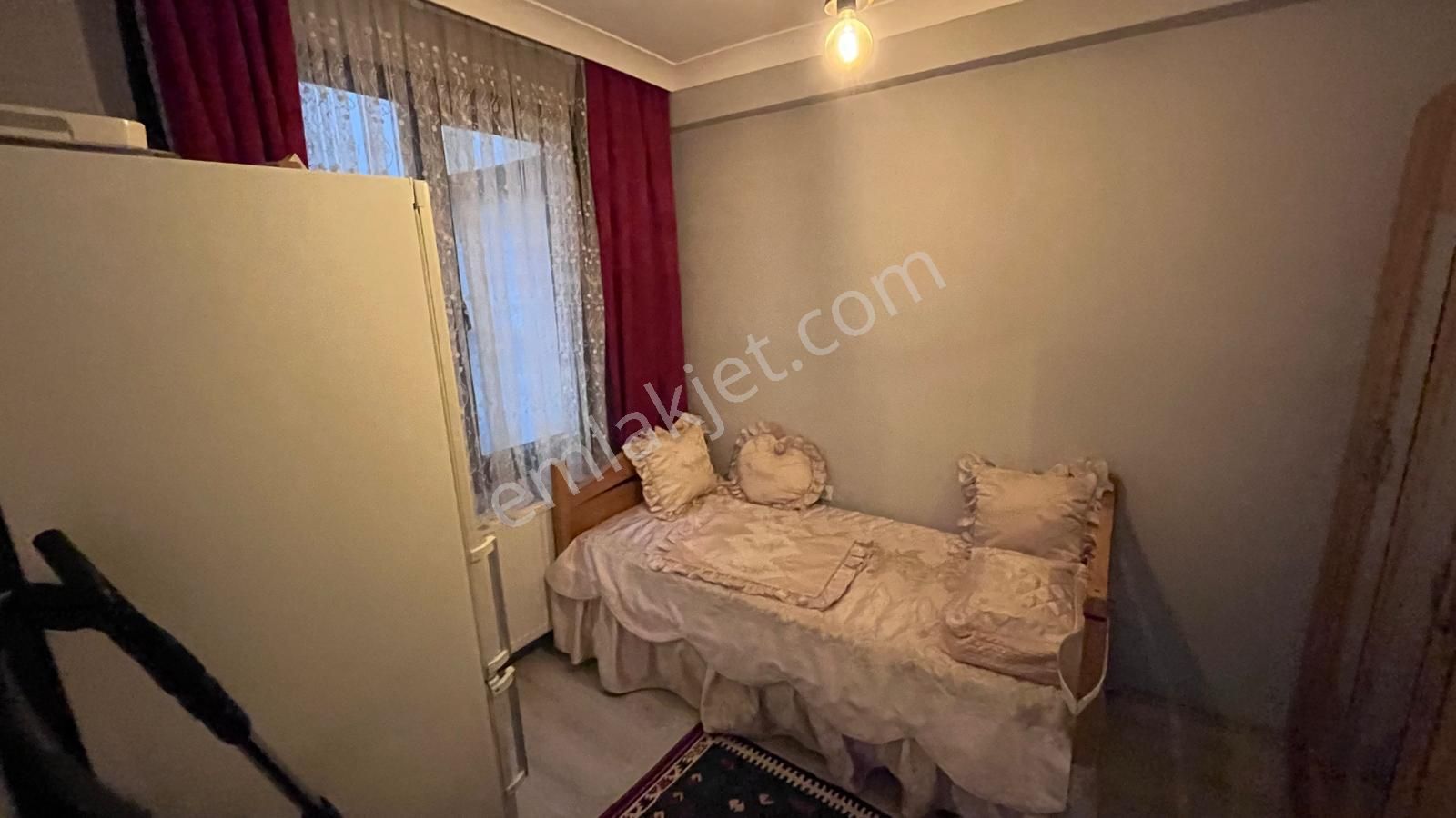 彡 Yüksel'den 1+1 Fiyatına 3+1 Daire İskanlı Doğalgazlı Ebeveyn Banyolu 彡 - Görsel 25