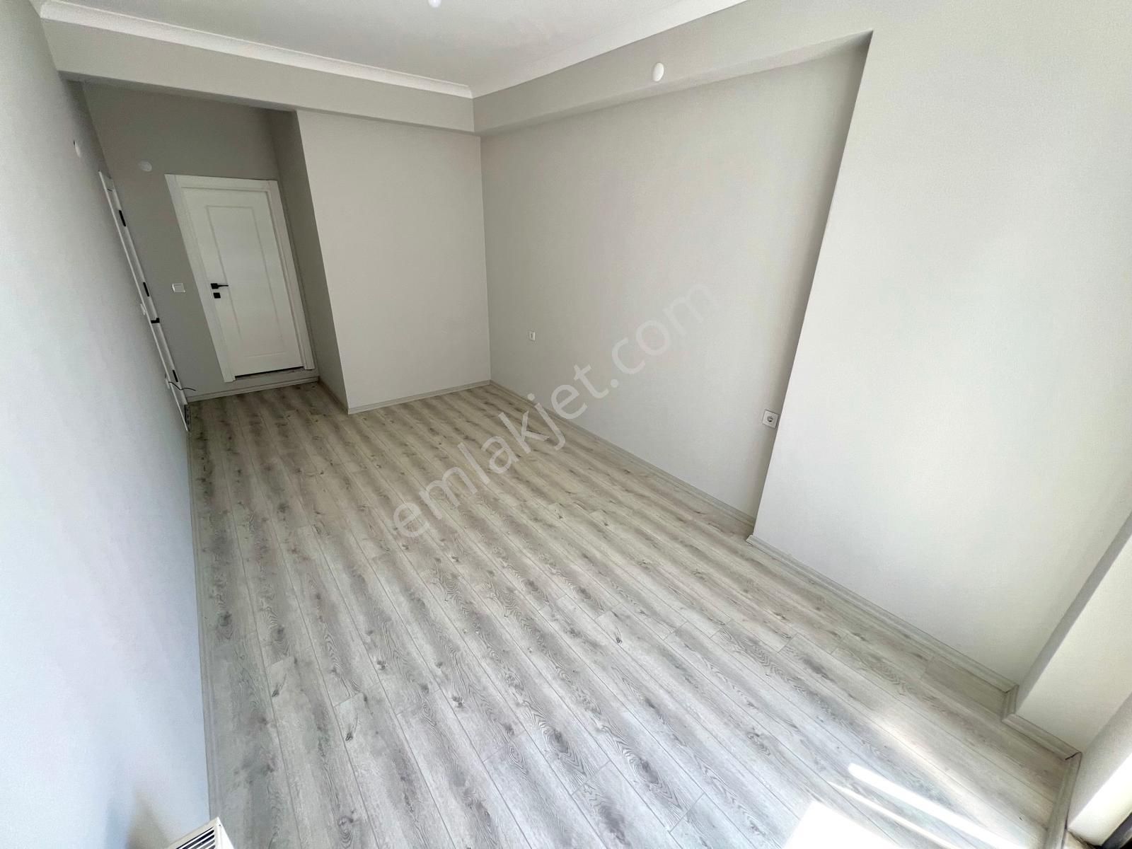 Cantan Emlaktan Akçay Altınkumda Yeni Sıfır Asansörlü Doğalgazlı Ebeveyn Ban.lüks Daire - Görsel 26