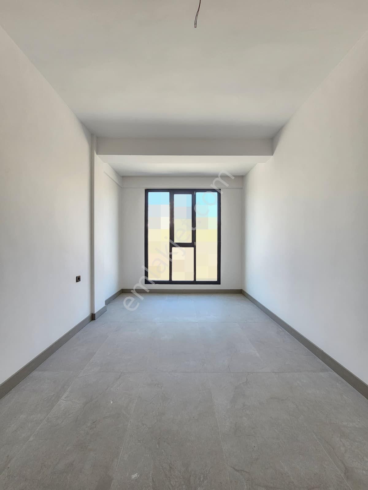 Denizli Bereketler Mahallesinde 2+1 Caddeye Yakın Satılık Lüks Daireler - Görsel 10