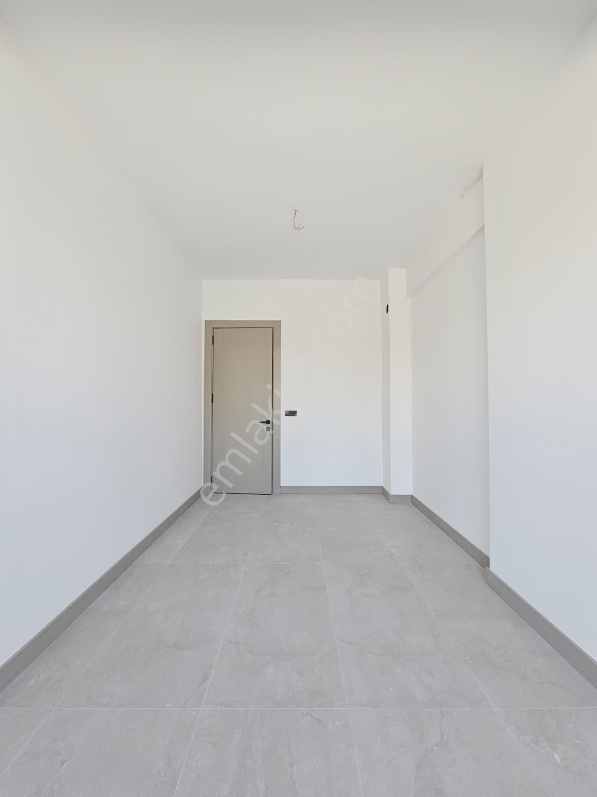 Denizli Bereketler Mahallesinde 2+1 Caddeye Yakın Satılık Lüks Daireler - Görsel 8