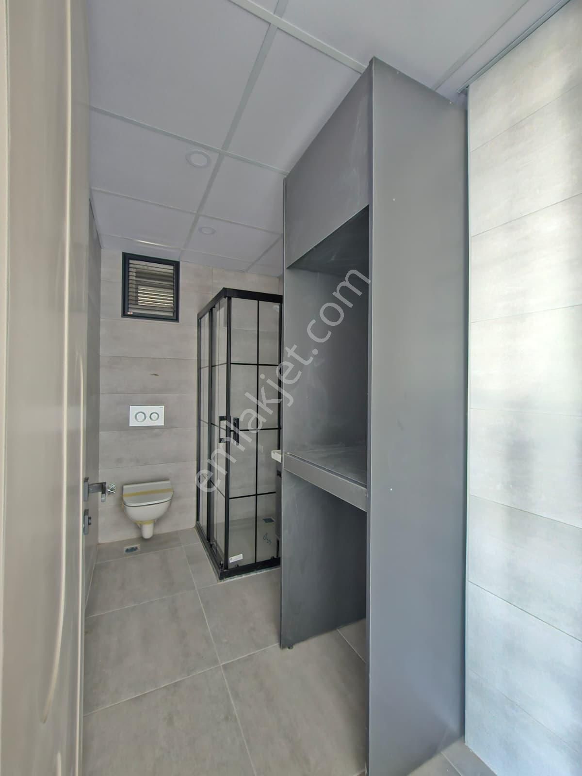 Denizli Bereketler Mahallesinde 2+1 Caddeye Yakın Satılık Lüks Daireler - Görsel 11