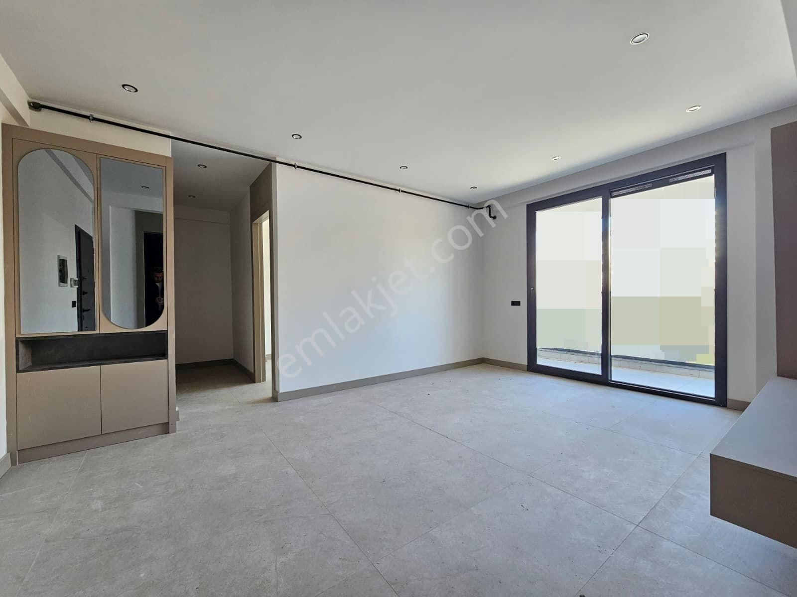 Denizli Bereketler Mahallesinde 2+1 Caddeye Yakın Satılık Lüks Daireler - Görsel 14