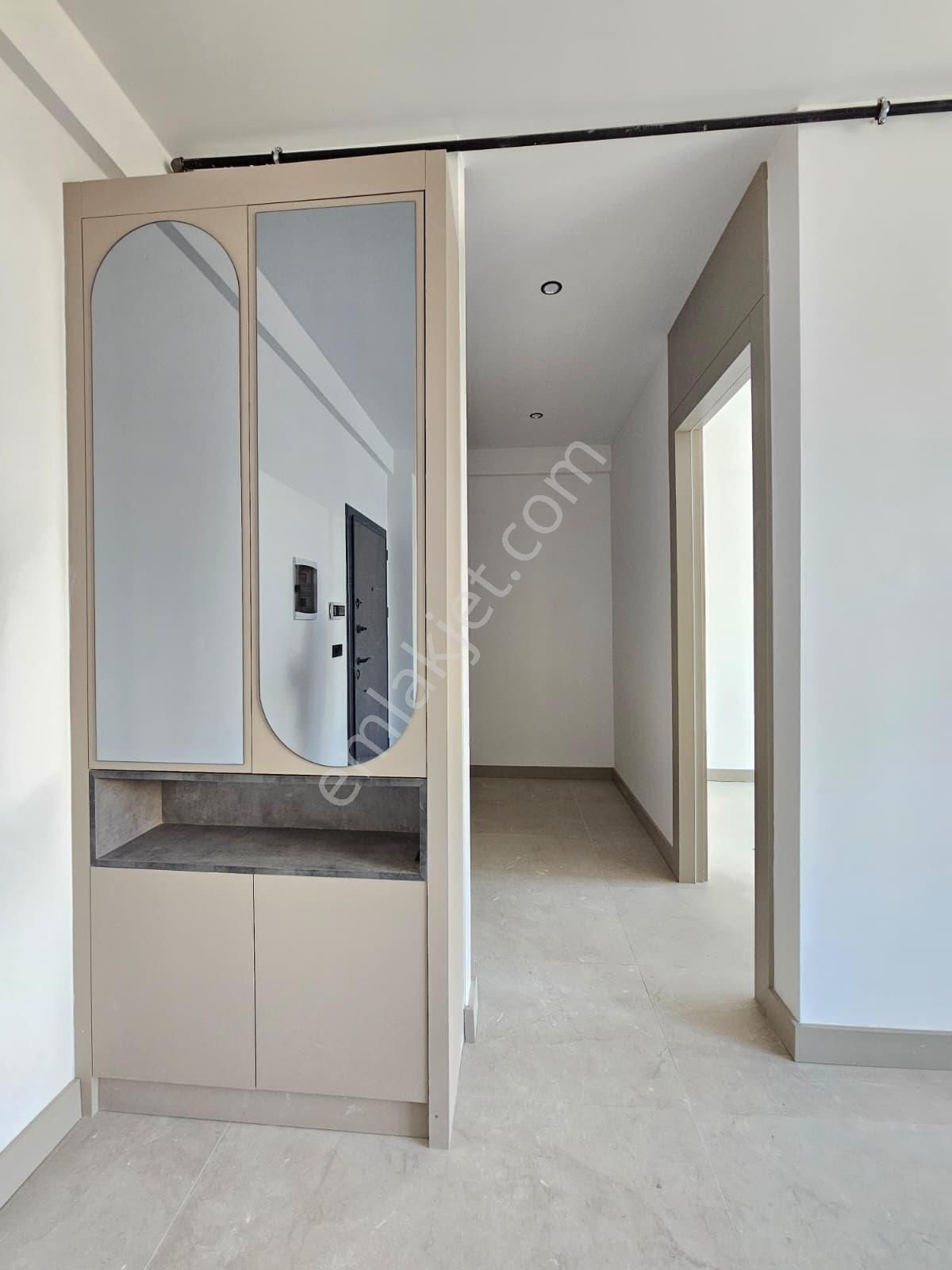 Denizli Bereketler Mahallesinde 2+1 Caddeye Yakın Satılık Lüks Daireler - Görsel 17