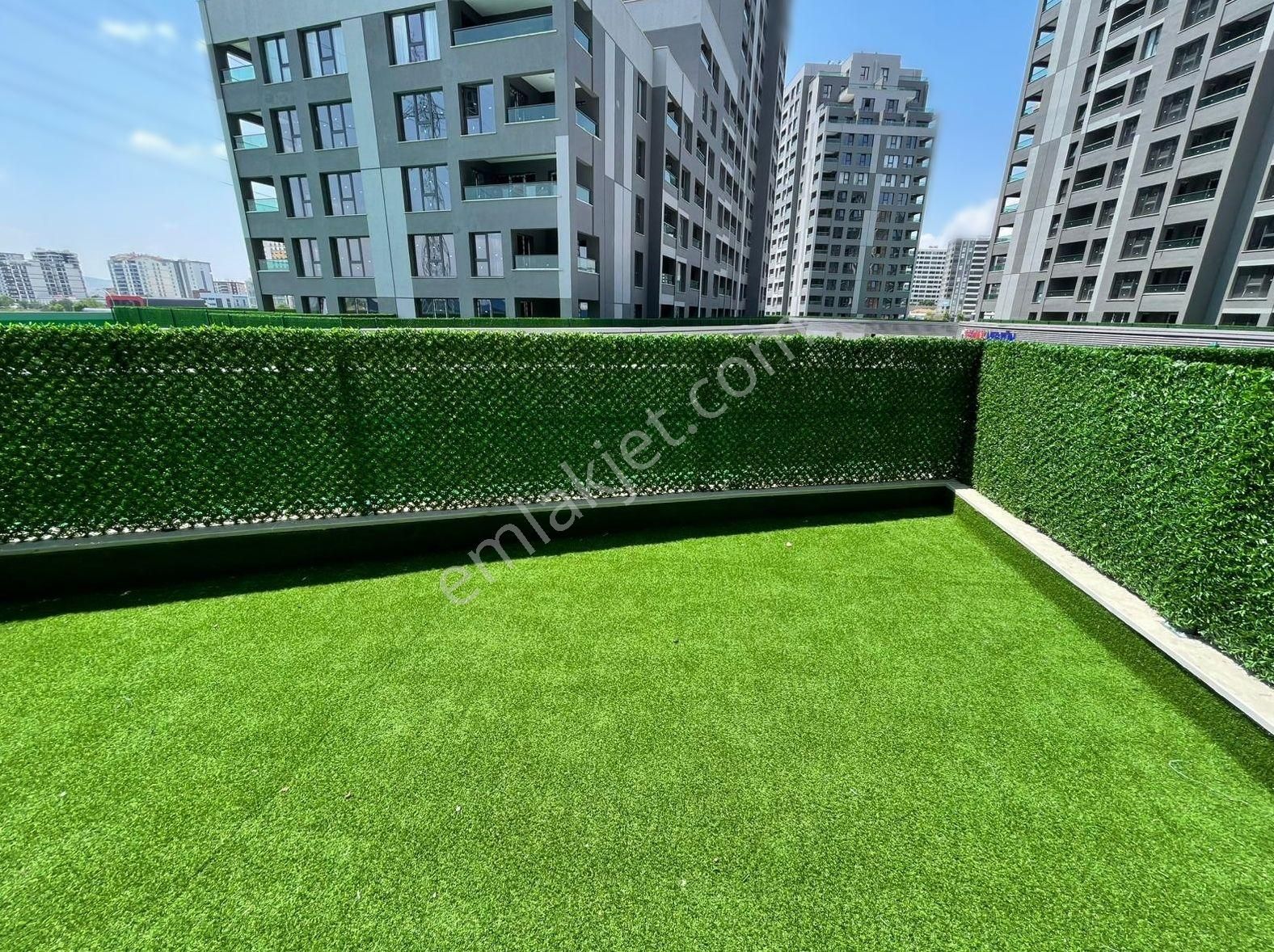 Cumhuriyet Mah. İstanbul Yolu Metrosu Yakını Ap İst Port Sitesi 1,5+1 Kiralık Daire - Görsel 11