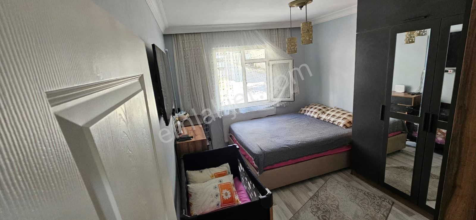 G.paşa Bağlarbaşın'da Satılık Daire - Görsel 7