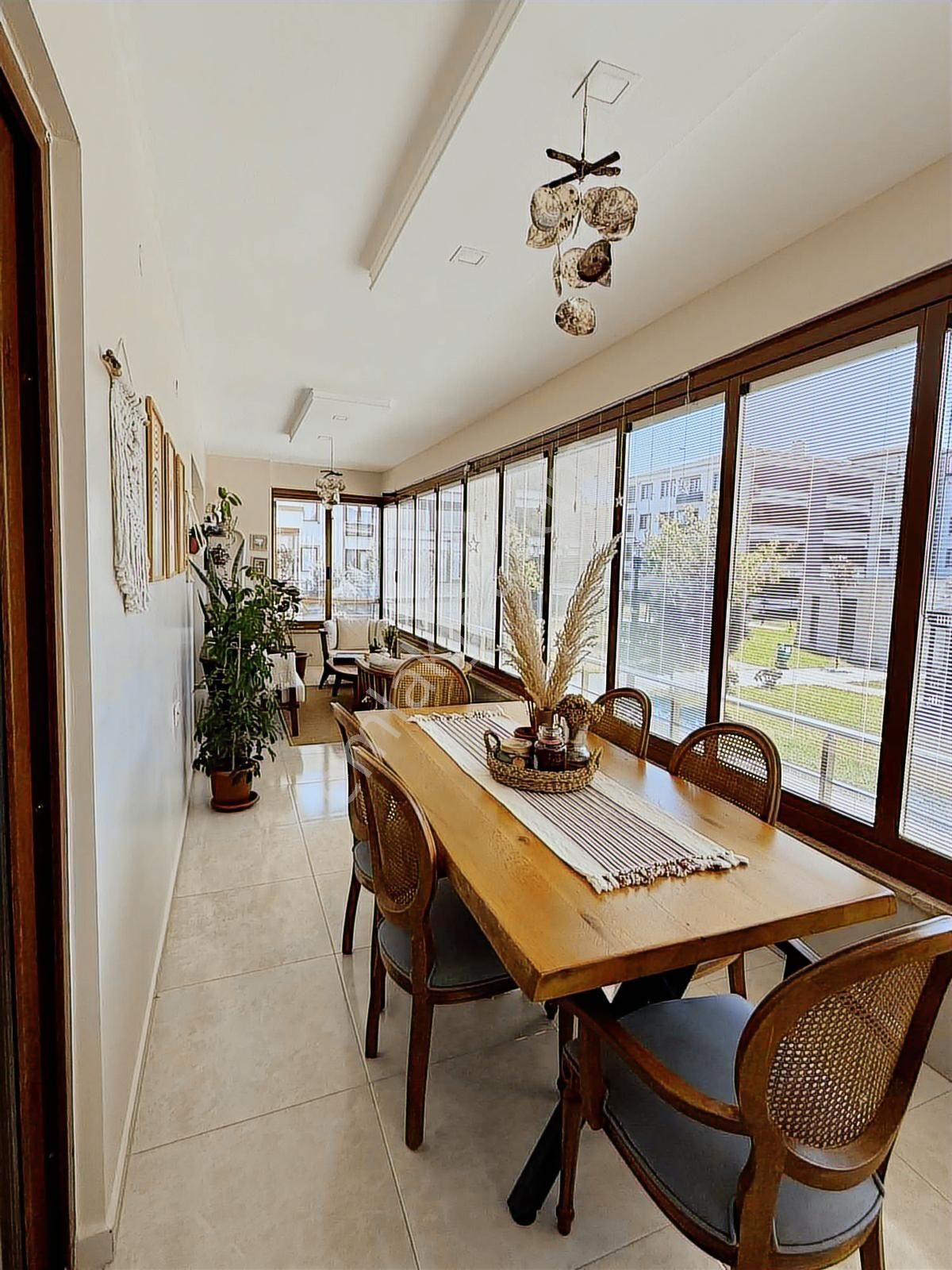 Sakarya Hendek Hanedan Konutlarında Satılık Lüks 5+1 Daire - Görsel 2