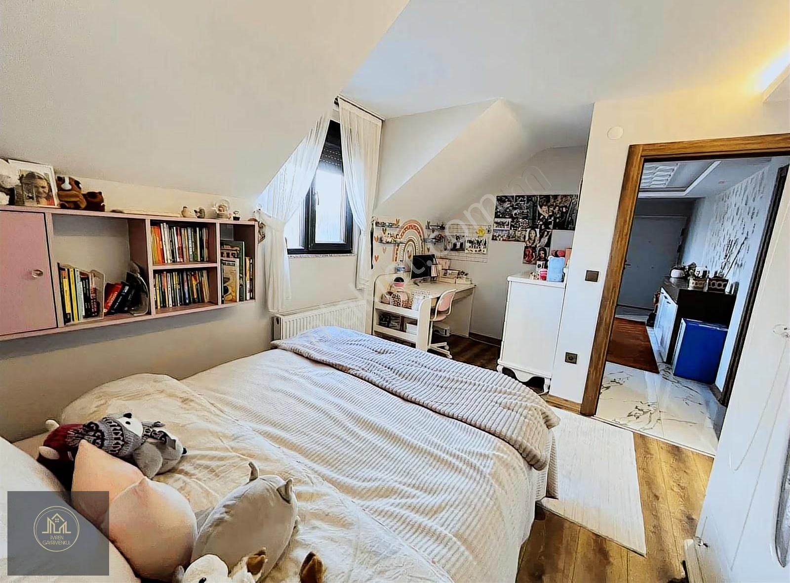 Avcılar Merkez Mh. Satılık 4+1 180 M2 Lüks Özel Yapım Dubleks - Görsel 24