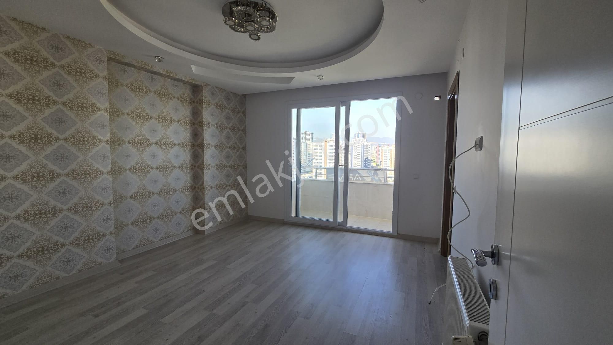 Arve'den İyi Lokasyon,geniş Site İçi Havuzlu,manzaralı 4+1 Daire - Görsel 21