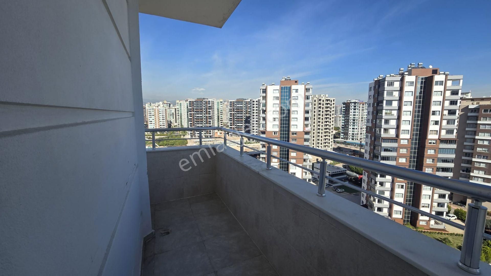 Arve'den İyi Lokasyon,geniş Site İçi Havuzlu,manzaralı 4+1 Daire - Görsel 19