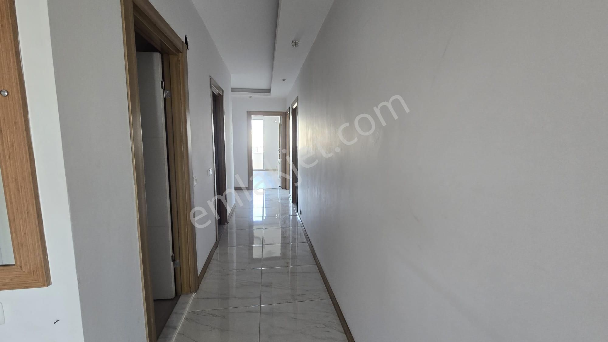 Arve'den İyi Lokasyon,geniş Site İçi Havuzlu,manzaralı 4+1 Daire - Görsel 11