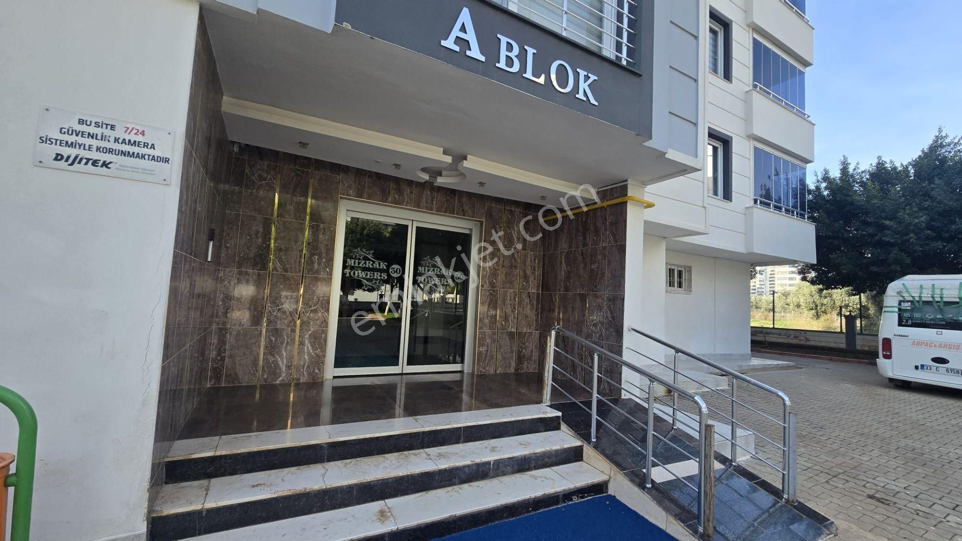 Arve'den İyi Lokasyon,geniş Site İçi Havuzlu,manzaralı 4+1 Daire - Görsel 30