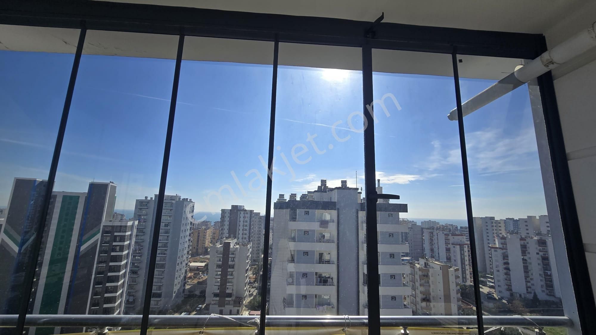 Arve'den İyi Lokasyon,geniş Site İçi Havuzlu,manzaralı 4+1 Daire - Görsel 5