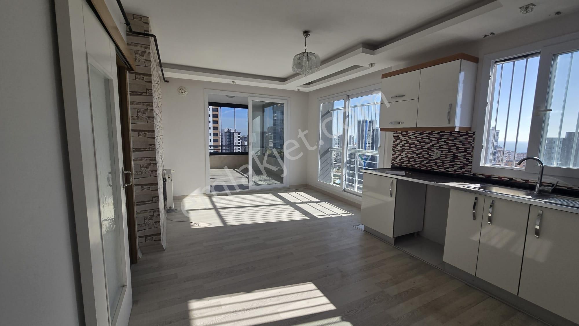 Arve'den İyi Lokasyon,geniş Site İçi Havuzlu,manzaralı 4+1 Daire - Görsel 6