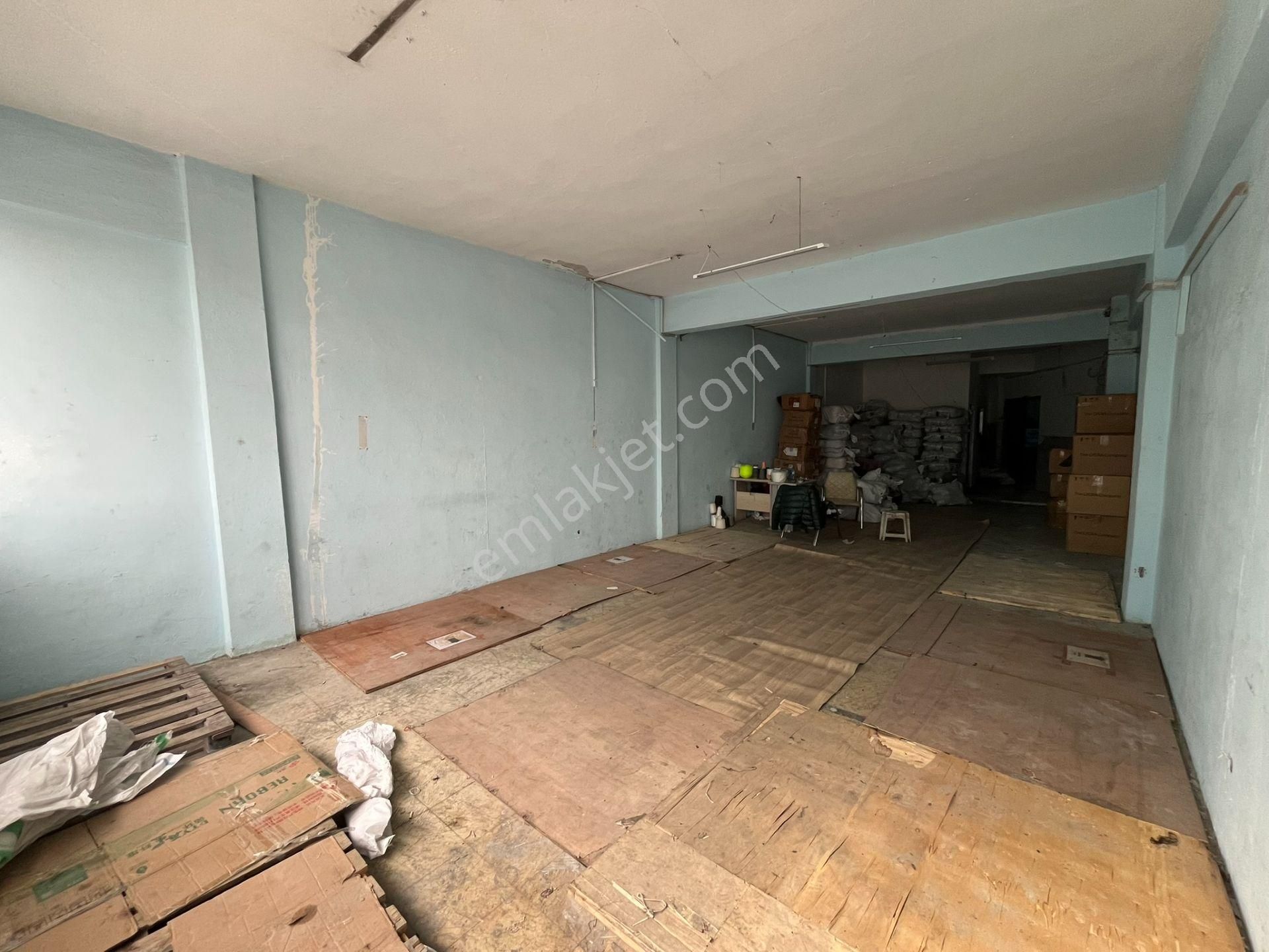 Merhaba Emlak'tan Gümüşsuyu Sanayi Sitesi'nde Kiralık Dükkan - Görsel 7