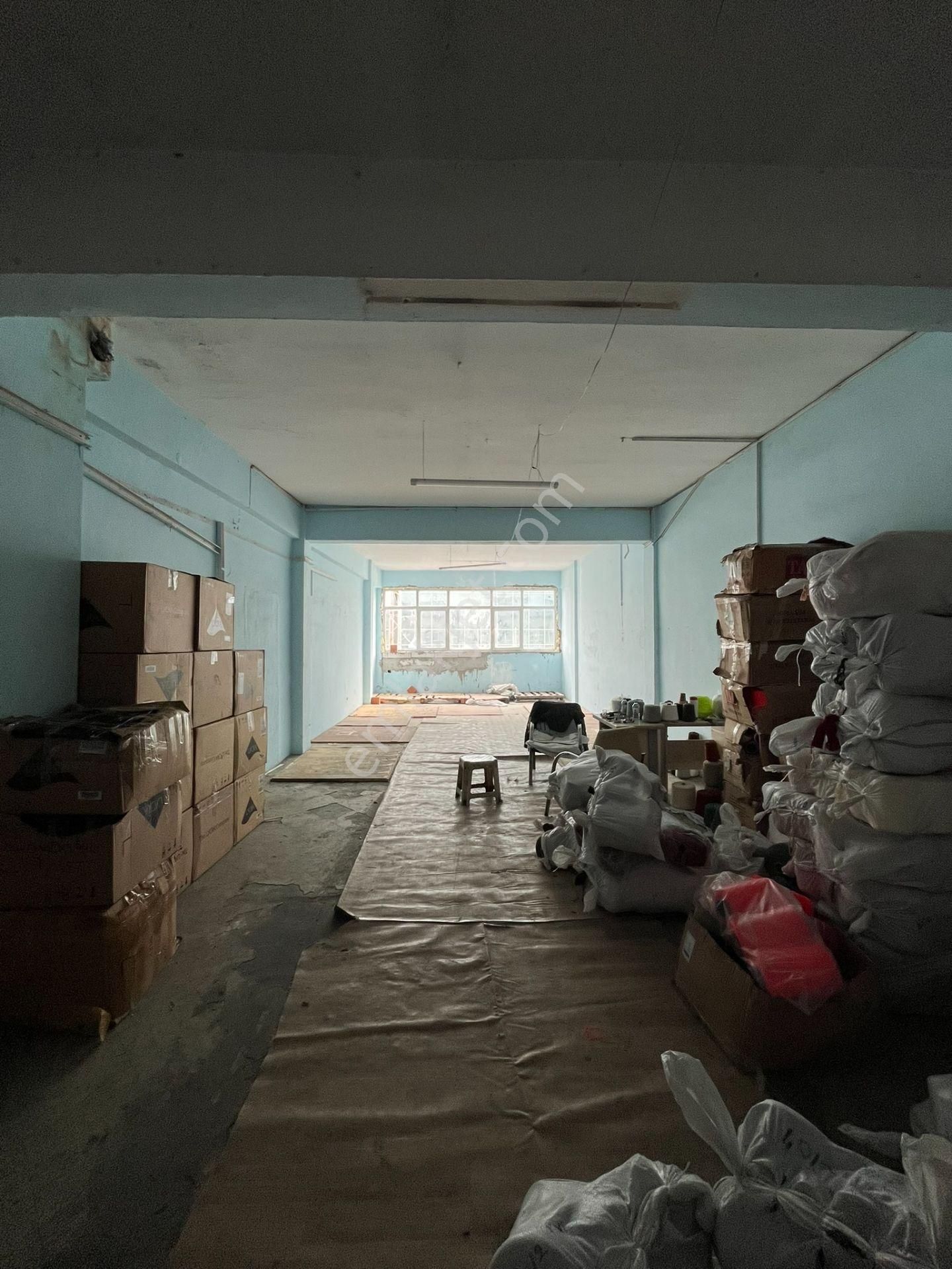 Merhaba Emlak'tan Gümüşsuyu Sanayi Sitesi'nde Kiralık Dükkan - Görsel 4