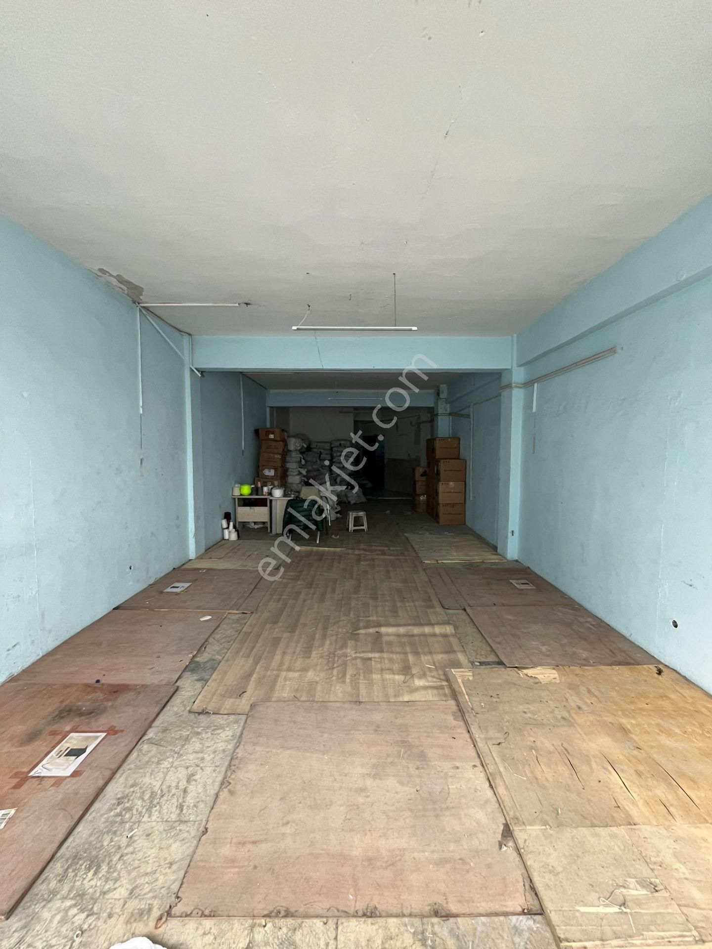 Merhaba Emlak'tan Gümüşsuyu Sanayi Sitesi'nde Kiralık Dükkan - Görsel 6