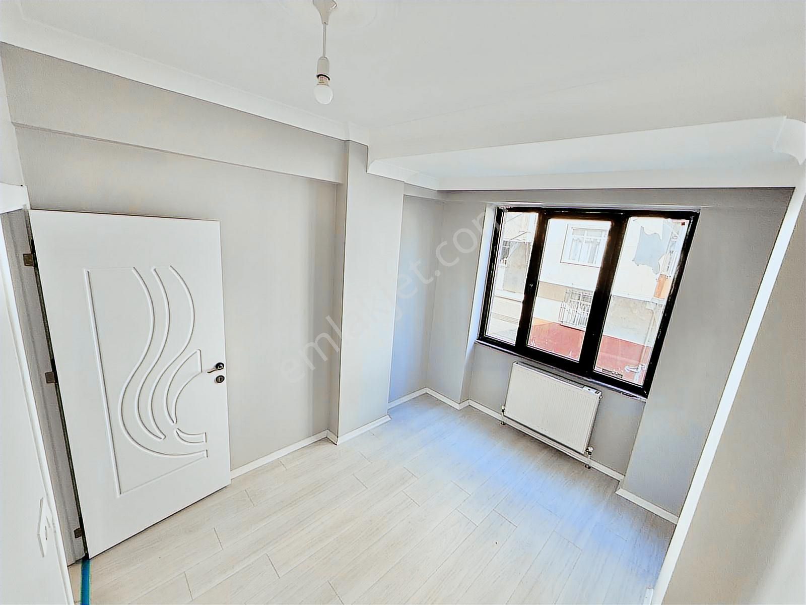 Sultangazi 3+1 Satılık Sıfır Daire / 125 M2 - Görsel 5