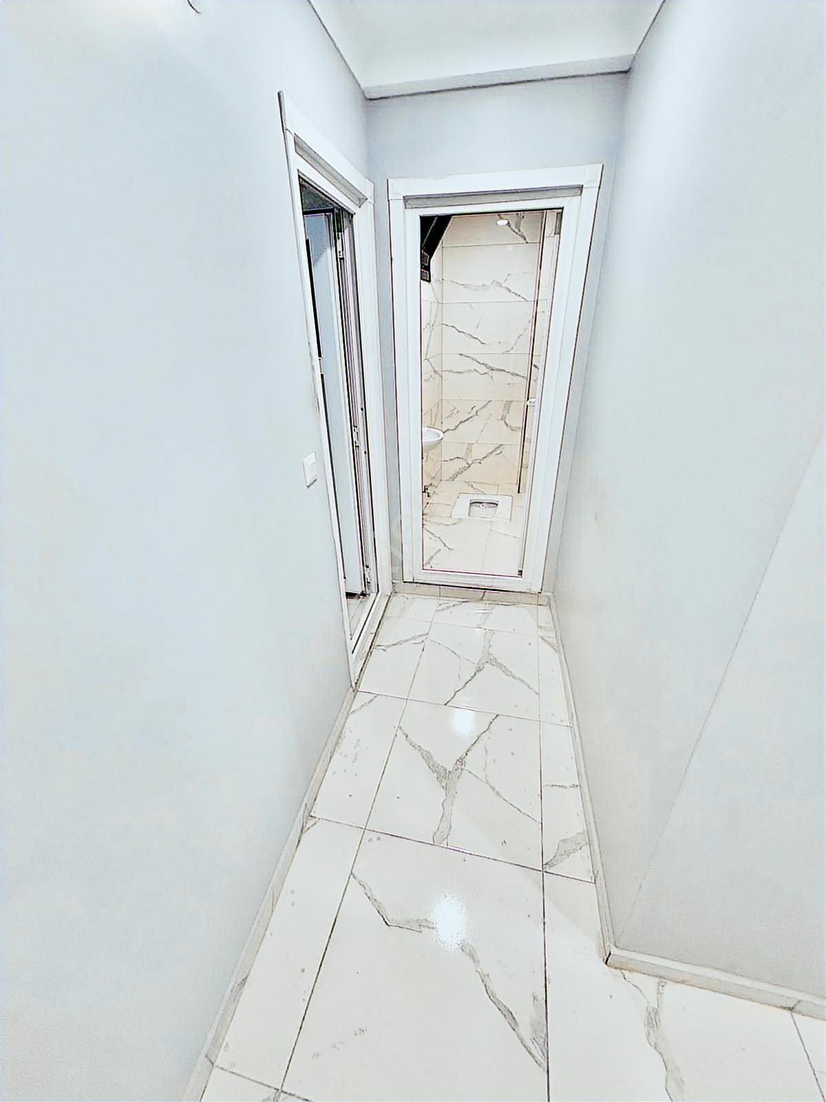 Sultangazi 3+1 Satılık Sıfır Daire / 125 M2 - Görsel 14