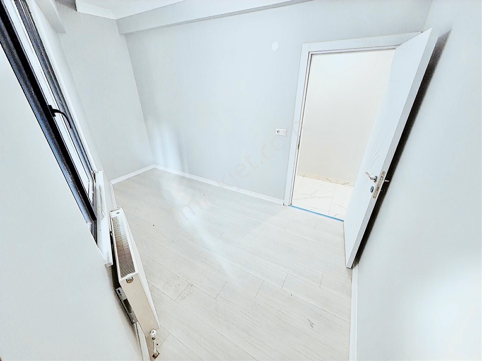 Sultangazi 3+1 Satılık Sıfır Daire / 125 M2 - Görsel 25