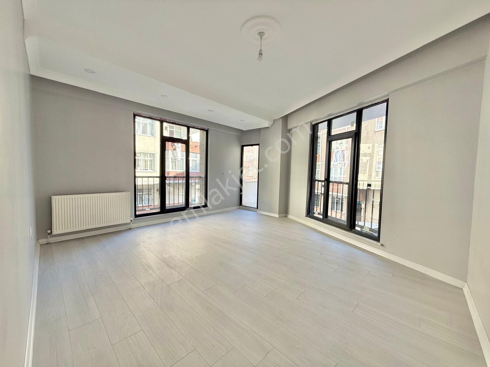 Sultangazi 3+1 Satılık Sıfır Daire / 125 M2 - Görsel 19