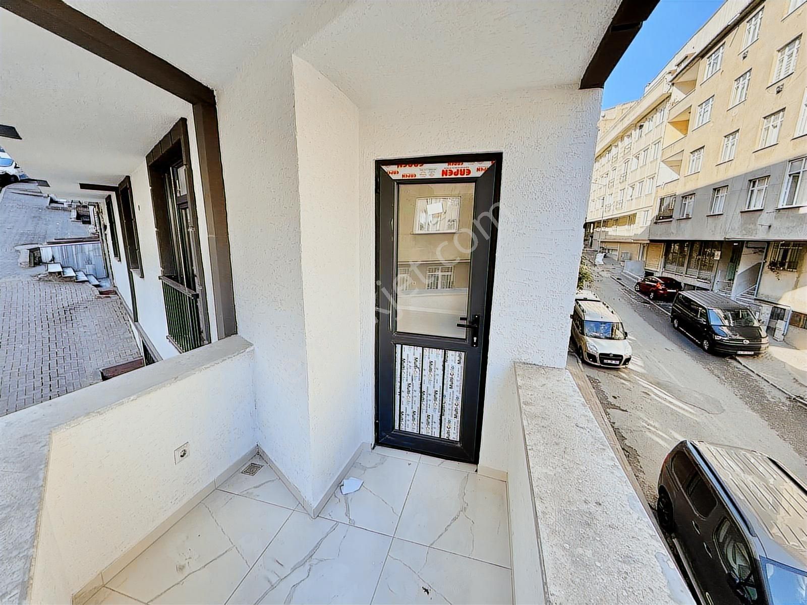 Sultangazi 3+1 Satılık Sıfır Daire / 125 M2 - Görsel 7