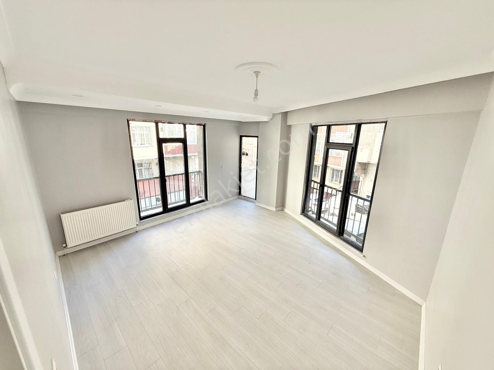 Sultangazi 3+1 Satılık Sıfır Daire / 125 M2 - Görsel 16