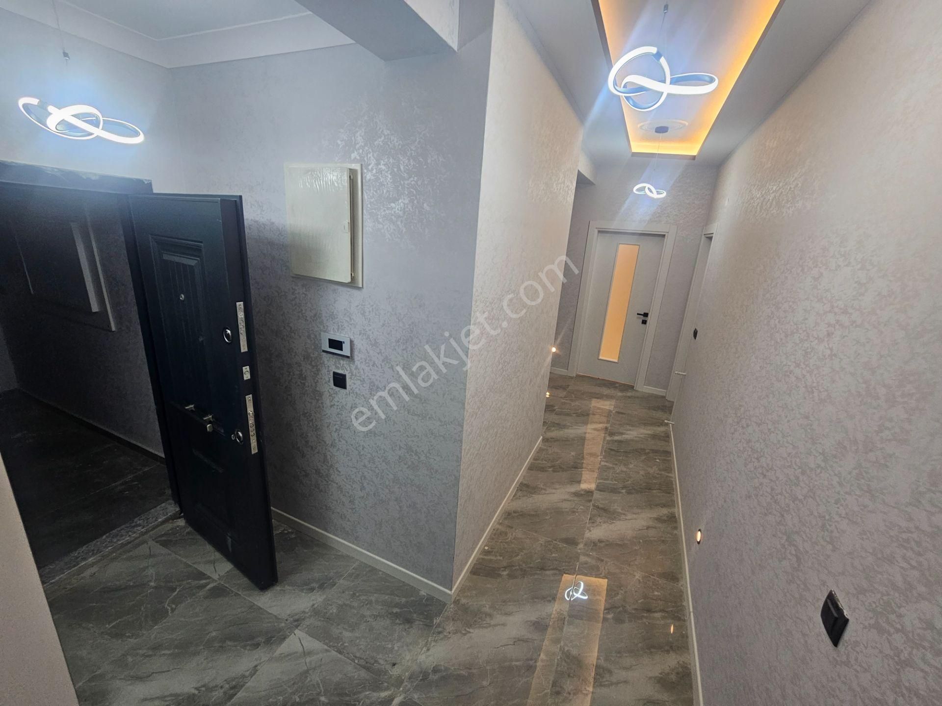 Cantan Emlaktan Akçay Altınkumda Yeni Sıfır Lüks Dubleks Daire - Görsel 24