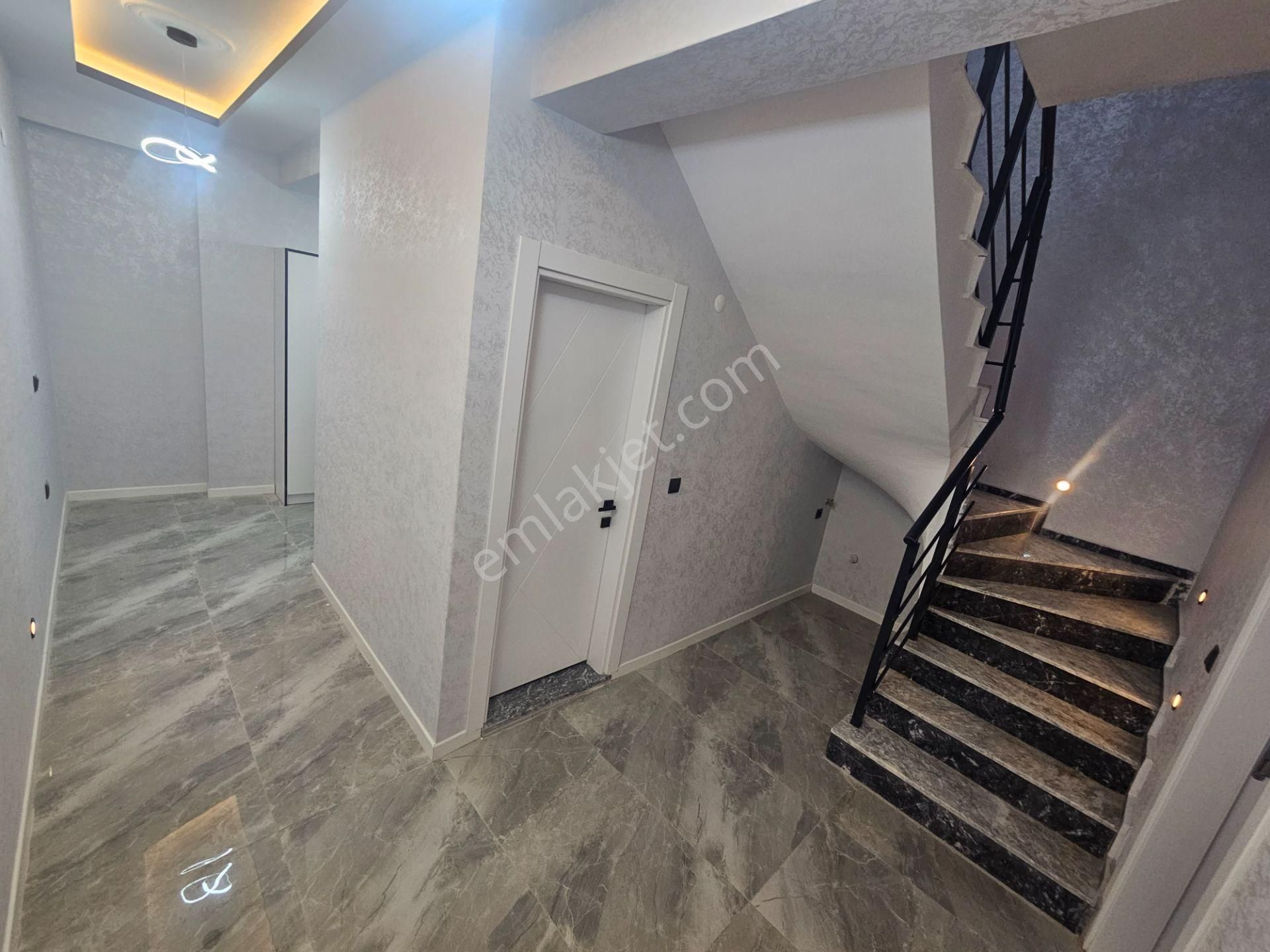 Cantan Emlaktan Akçay Altınkumda Yeni Sıfır Lüks Dubleks Daire - Görsel 12