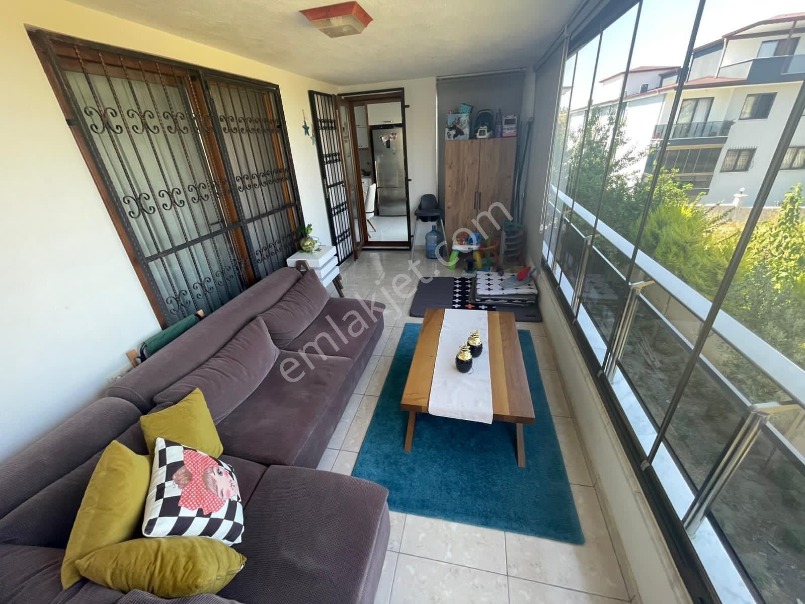 Tapu Mevkiinde 160 M2 3+1 8 Yıllık Satılık Daire - Görsel 7