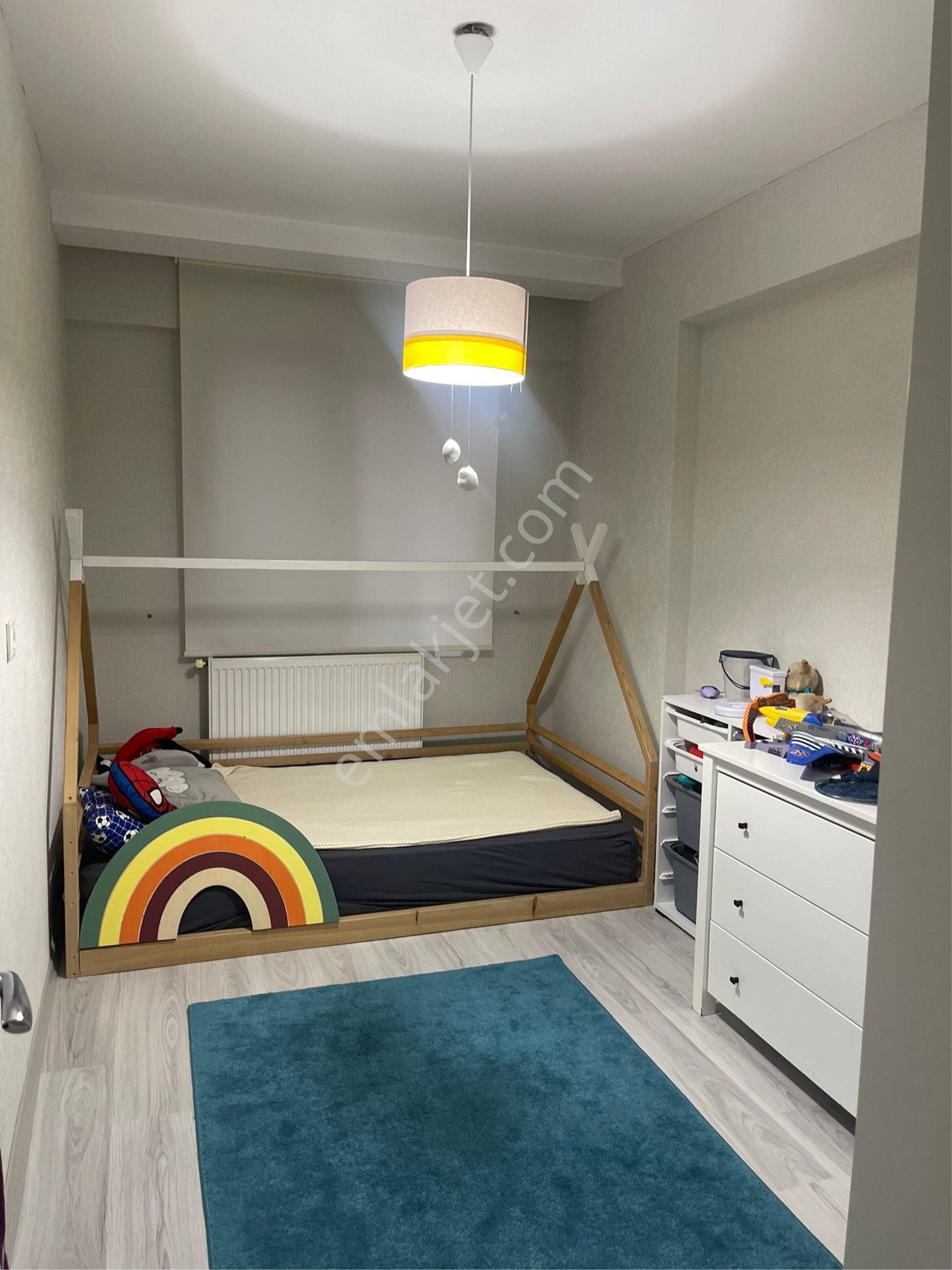 Tapu Mevkiinde 160 M2 3+1 8 Yıllık Satılık Daire - Görsel 12