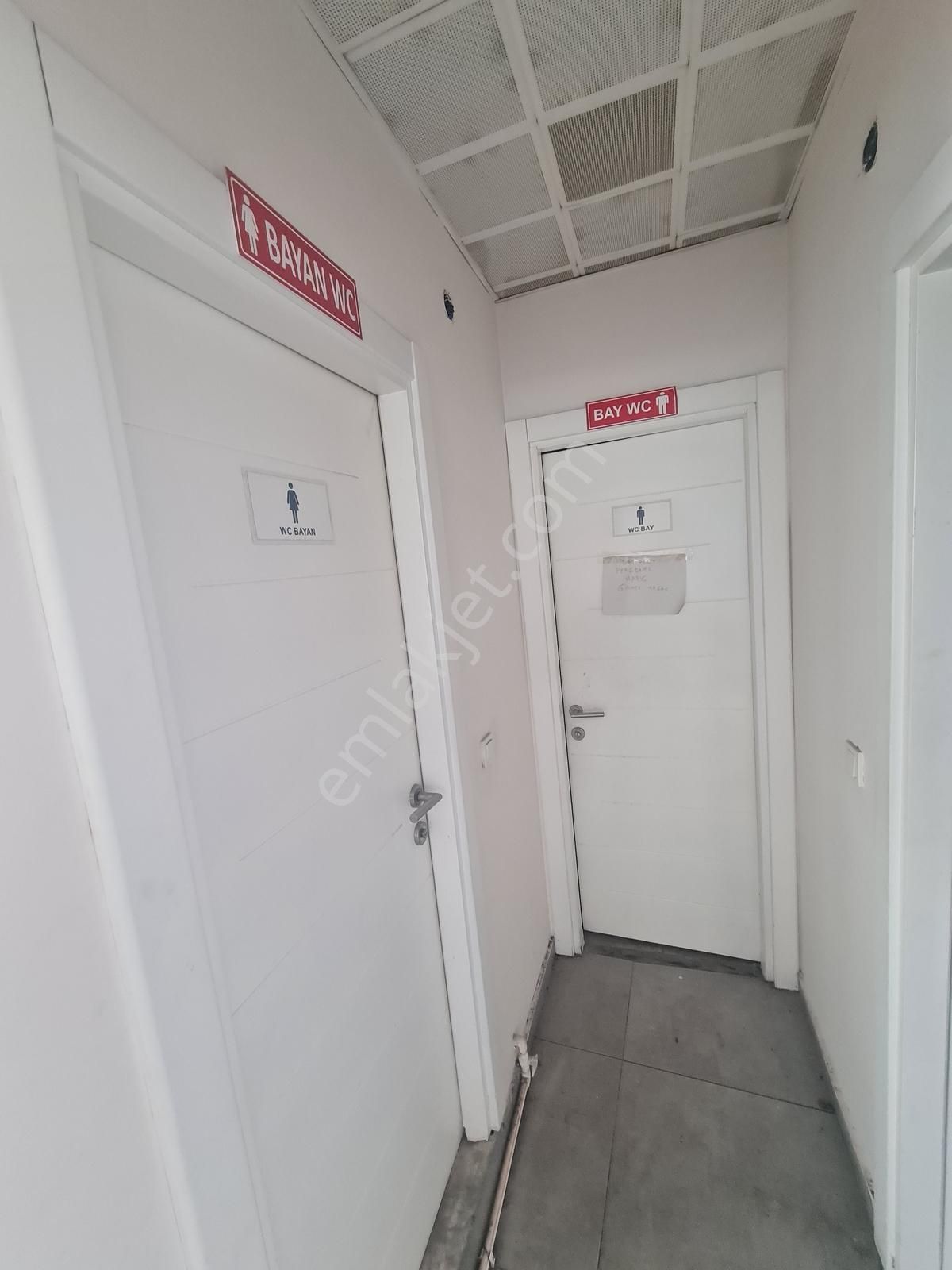 Remax Live-belediye Karşısı Plaza'da Kiralık 400 M2 Tam Kat - Görsel 5