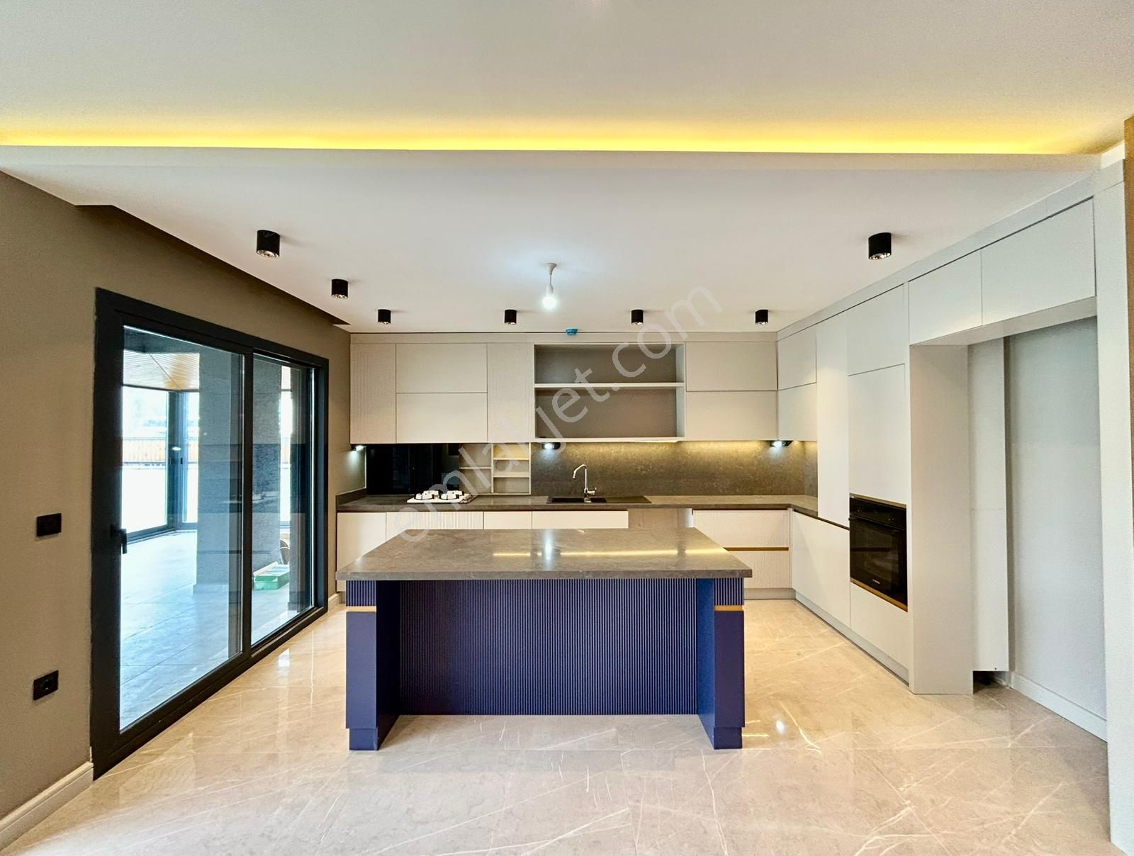 Yüksel'den Edremit'te Site İçinde 4+2 Yeni Nesil Lüx Yaşam Alanı - Görsel 3