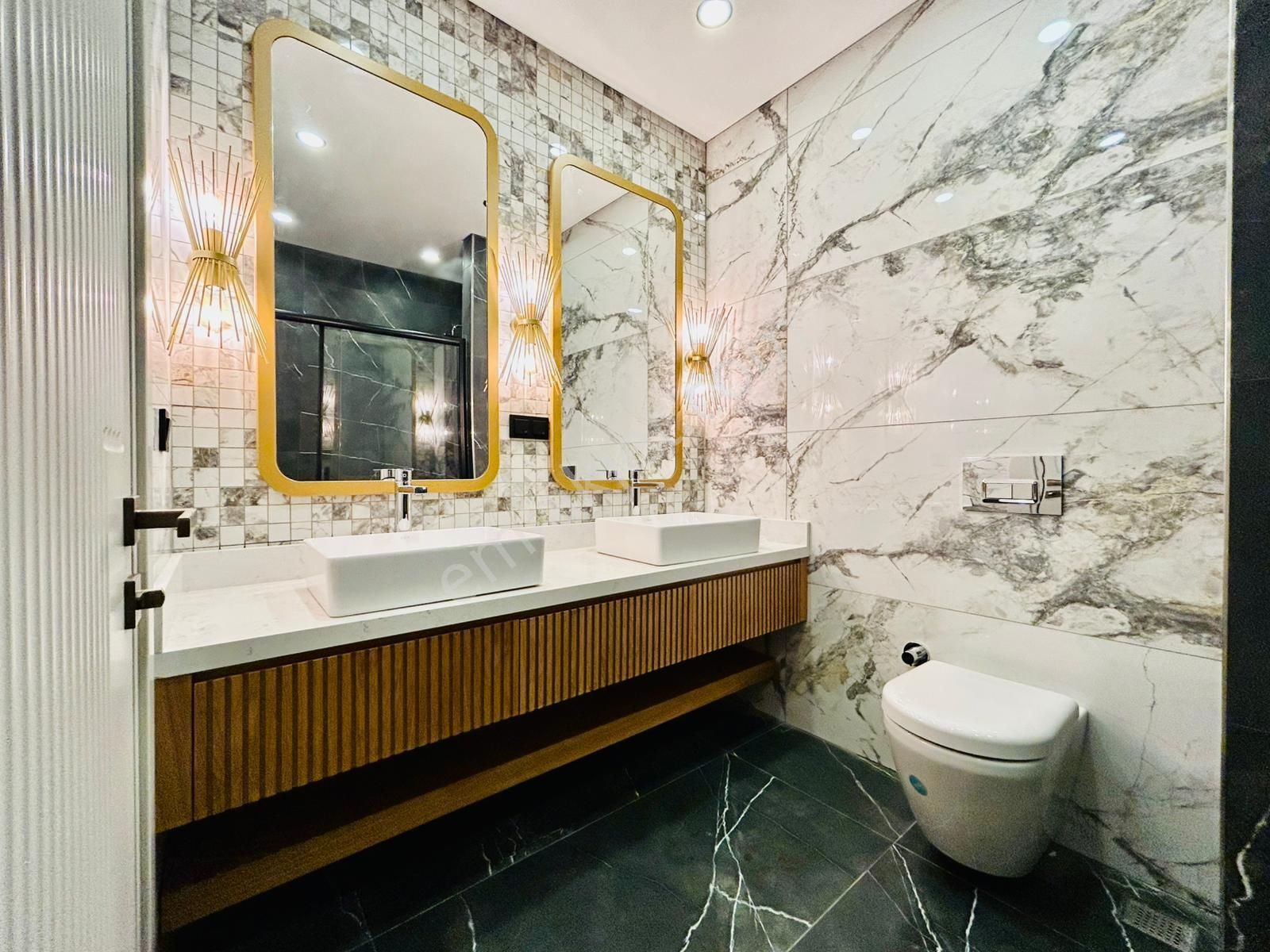 Yüksel'den Edremit'te Site İçinde 4+2 Yeni Nesil Lüx Yaşam Alanı - Görsel 20