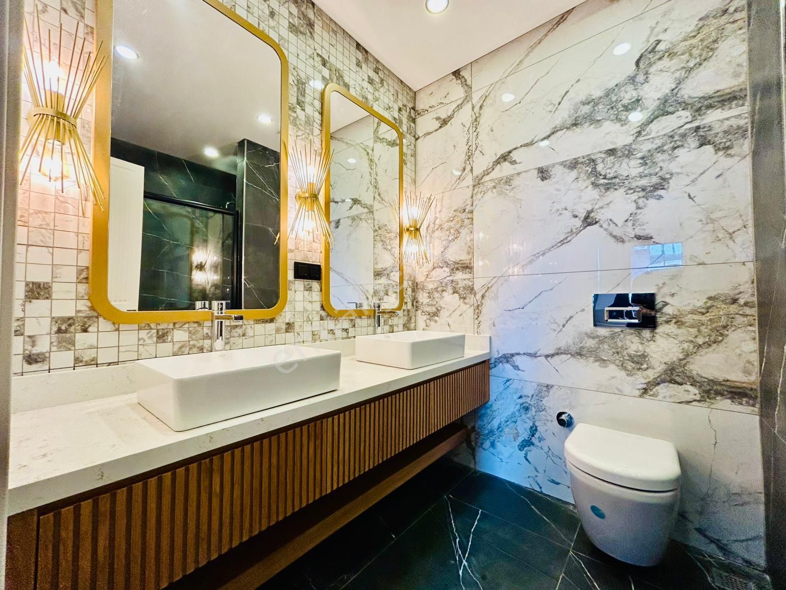 Yüksel'den Edremit'te Site İçinde 4+2 Yeni Nesil Lüx Yaşam Alanı - Görsel 14